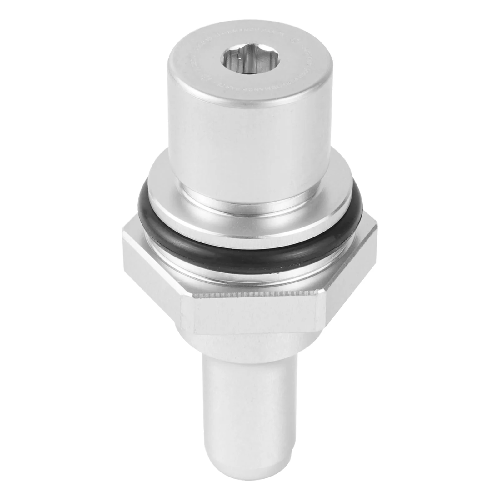 For N54 Aluminum PCV Valve Upgrade For BMW E82 E88 E89 E90 E91 E92 E93 E60 E61 E71 135i 335i 535i X6 Z4 Twin Turbo Engines - Image 4