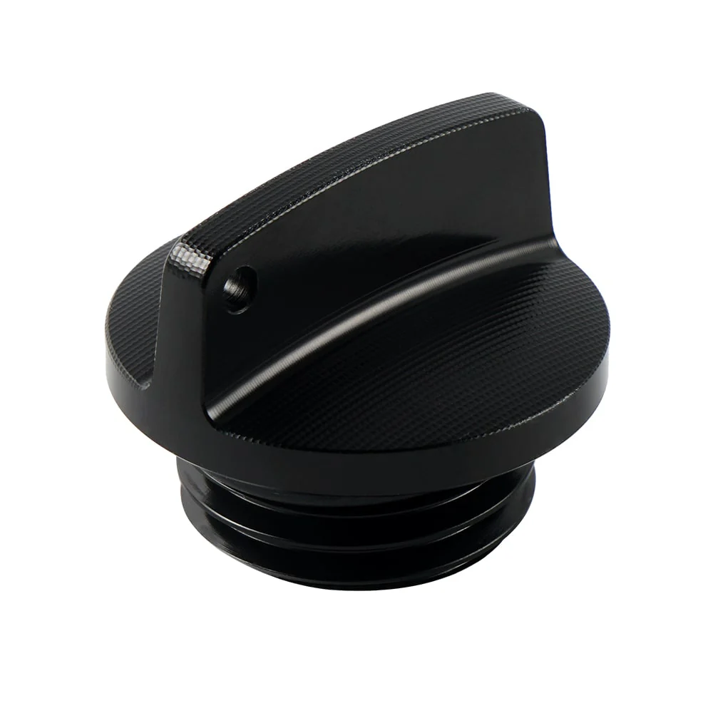 Aluminum Oil Filler Cover Plug for Yamaha Models - Image 2