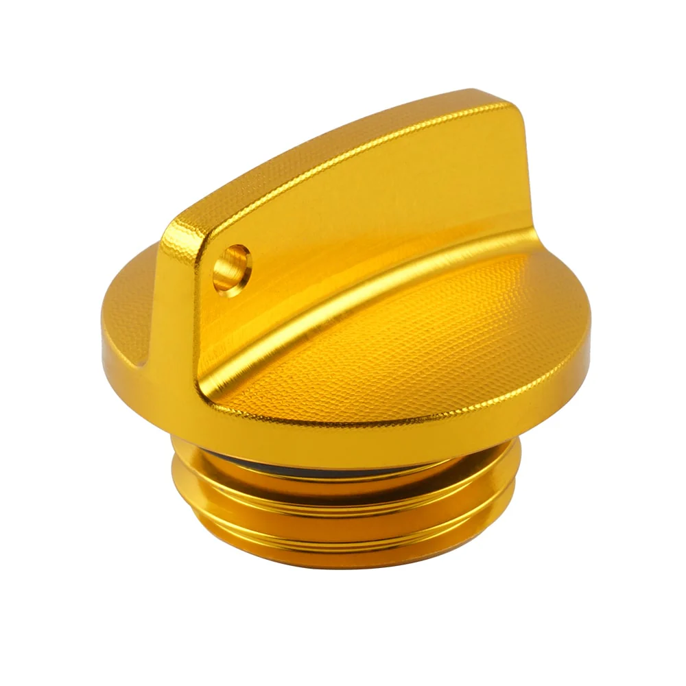 Aluminum Oil Filler Cover Plug for Yamaha Models - Image 8
