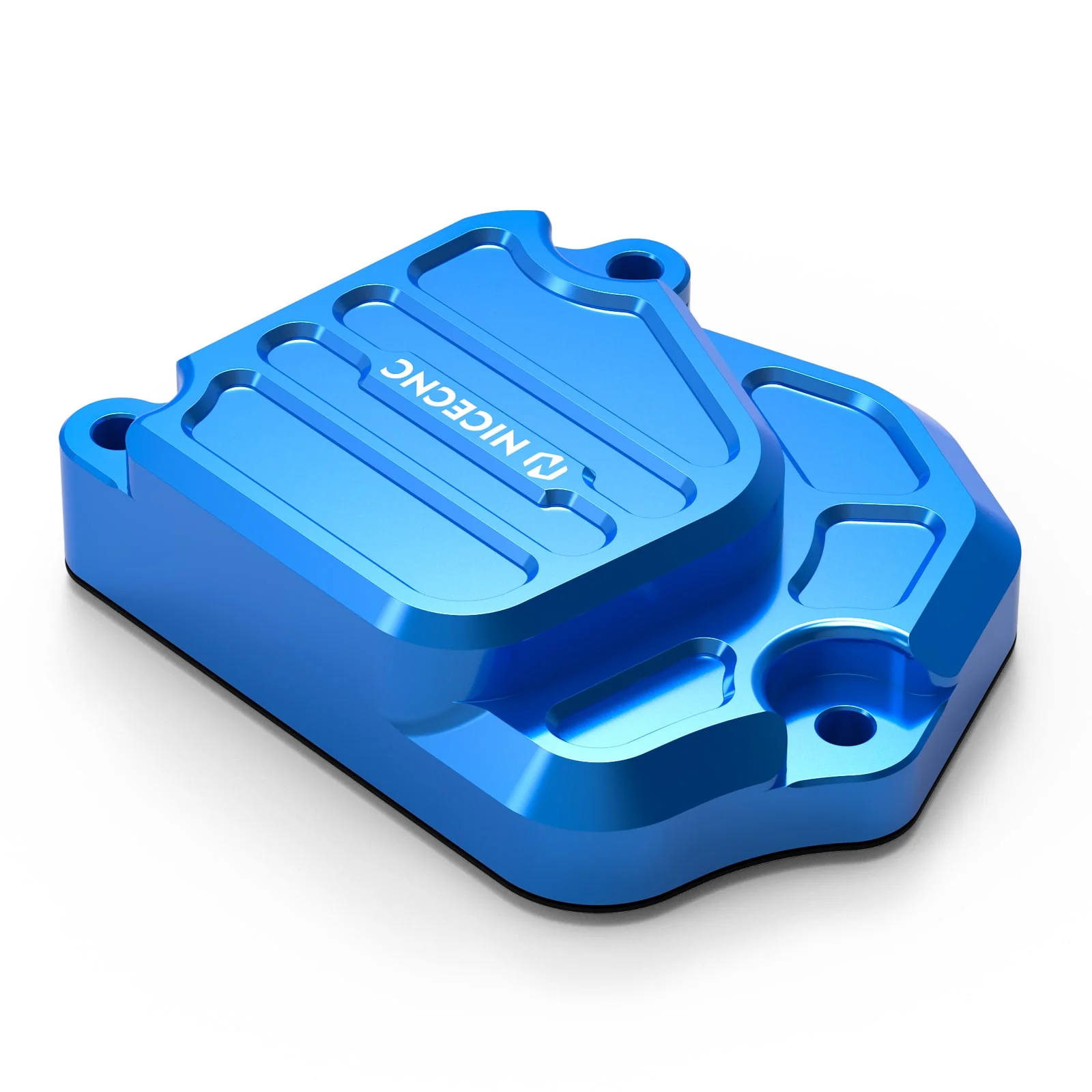 Aluminum Right Power Valve Cover Guard For KTM Husqvarna 2-Stroke GasGas - Image 20
