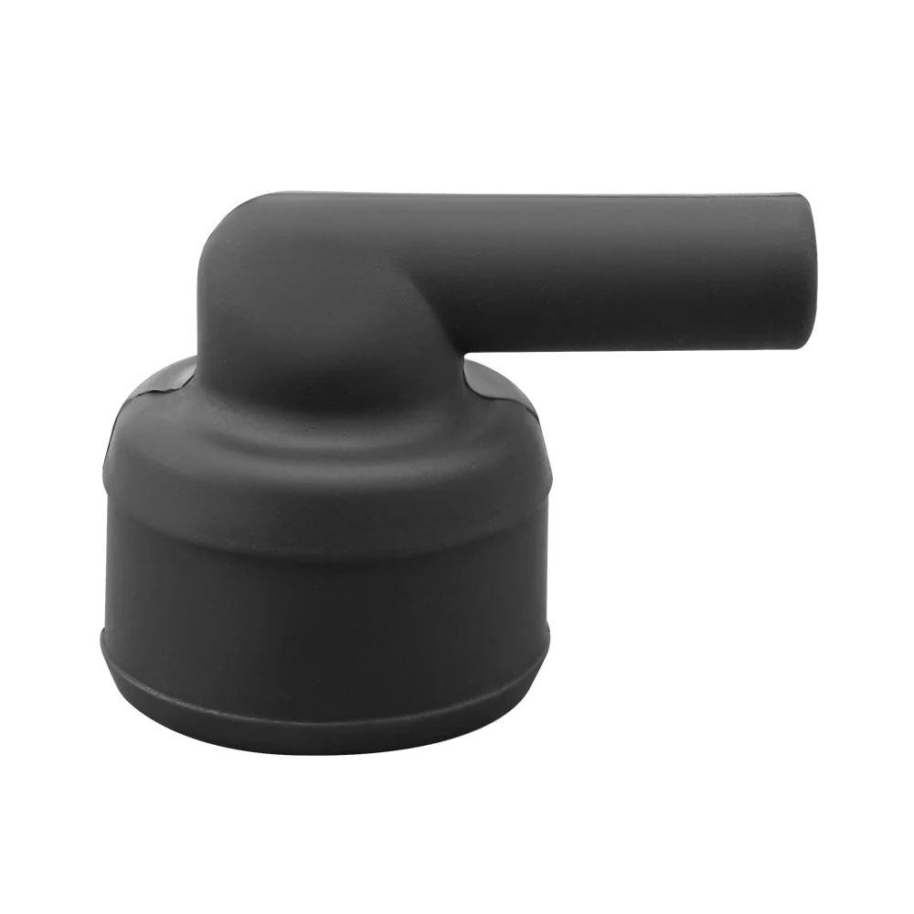 Angle Piece Oil Tank With Spring Clamps For KTM Husqvarna 150-300 - Image 2