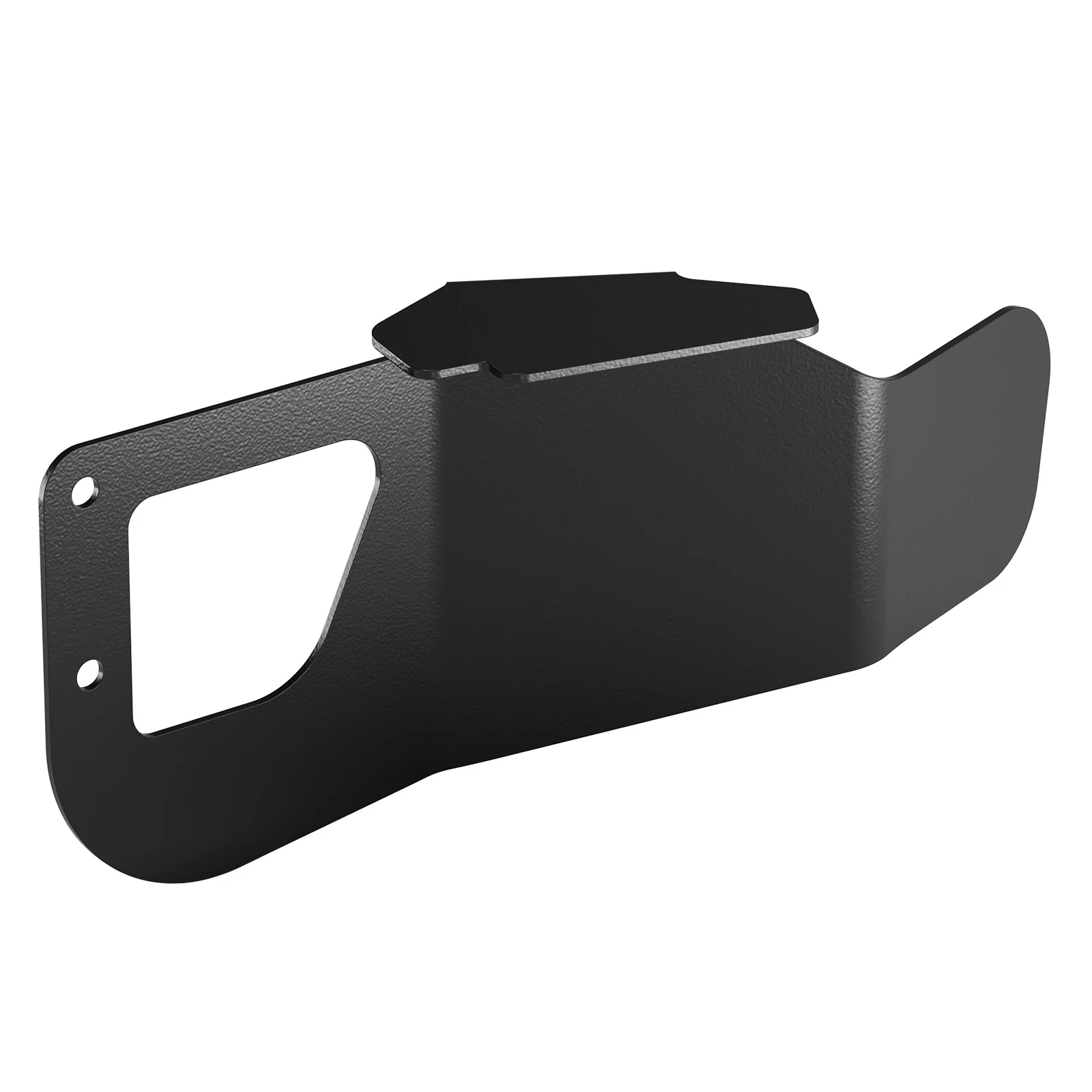 Anti-Heat Spoiler For BMW R1250GS Adventure 2018-2023 - Image 7