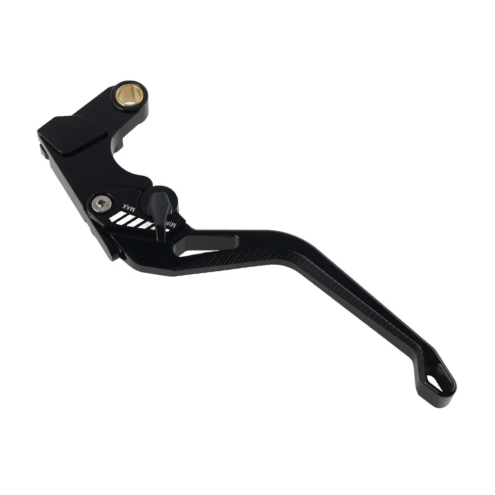 ATV Adjustable 164mm Clutch Brake Levers Set For Yamaha Raptor 700 2008-2025 - Image 4