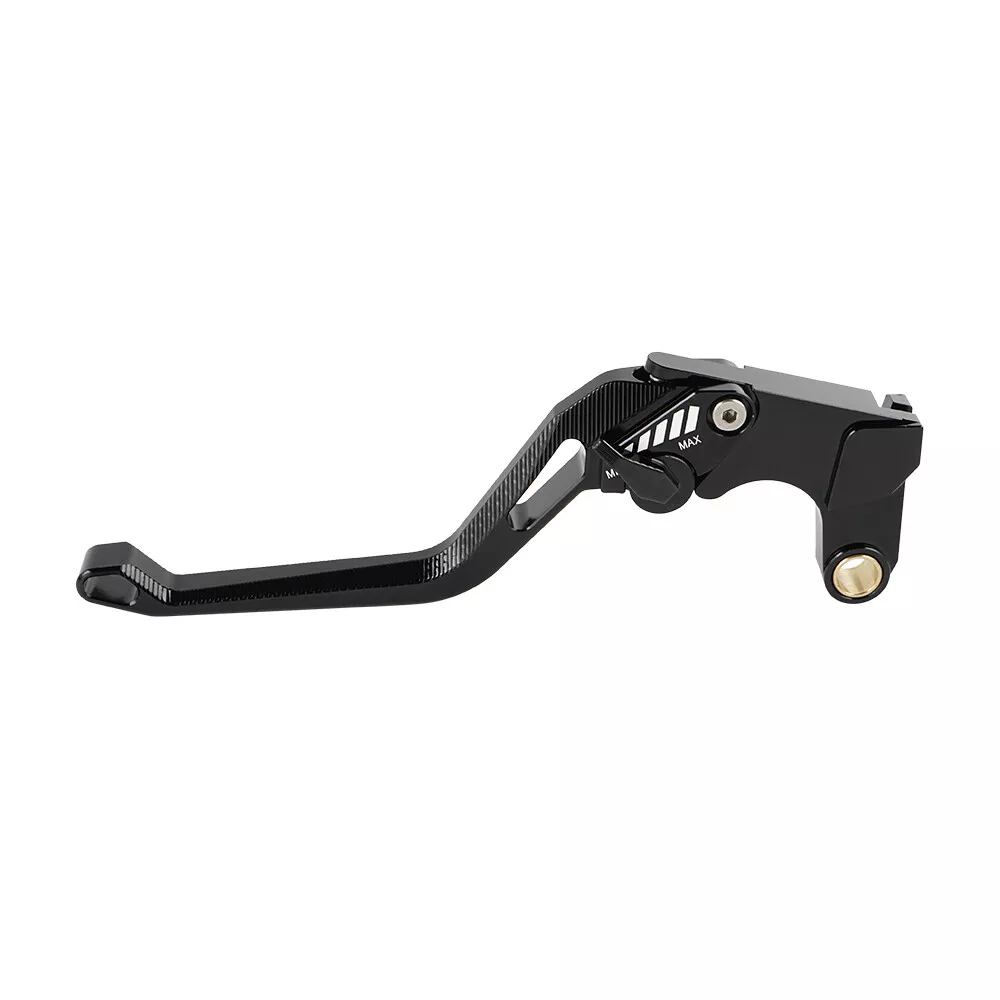 ATV Adjustable 164mm Clutch Brake Levers Set For Yamaha Raptor 700 2008-2025 - Image 5