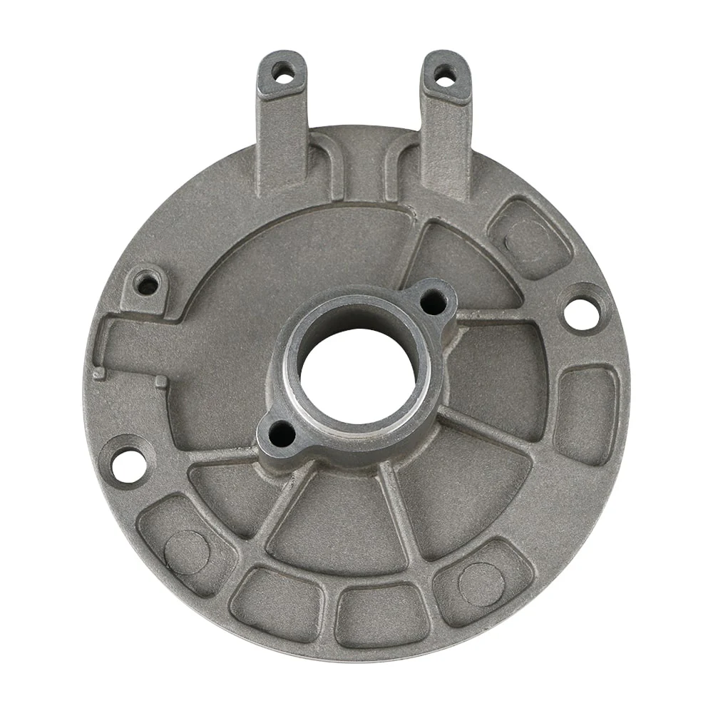 ATV Honda Dirt Bike Stator Base Plate - Image 2