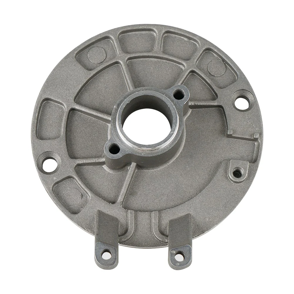 ATV Honda Dirt Bike Stator Base Plate - Image 3