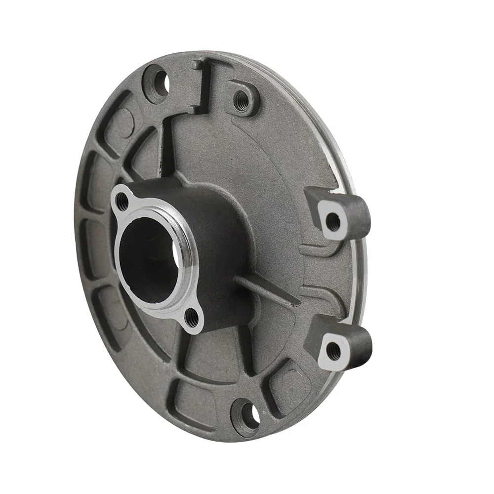 ATV Honda Dirt Bike Stator Base Plate - Image 6