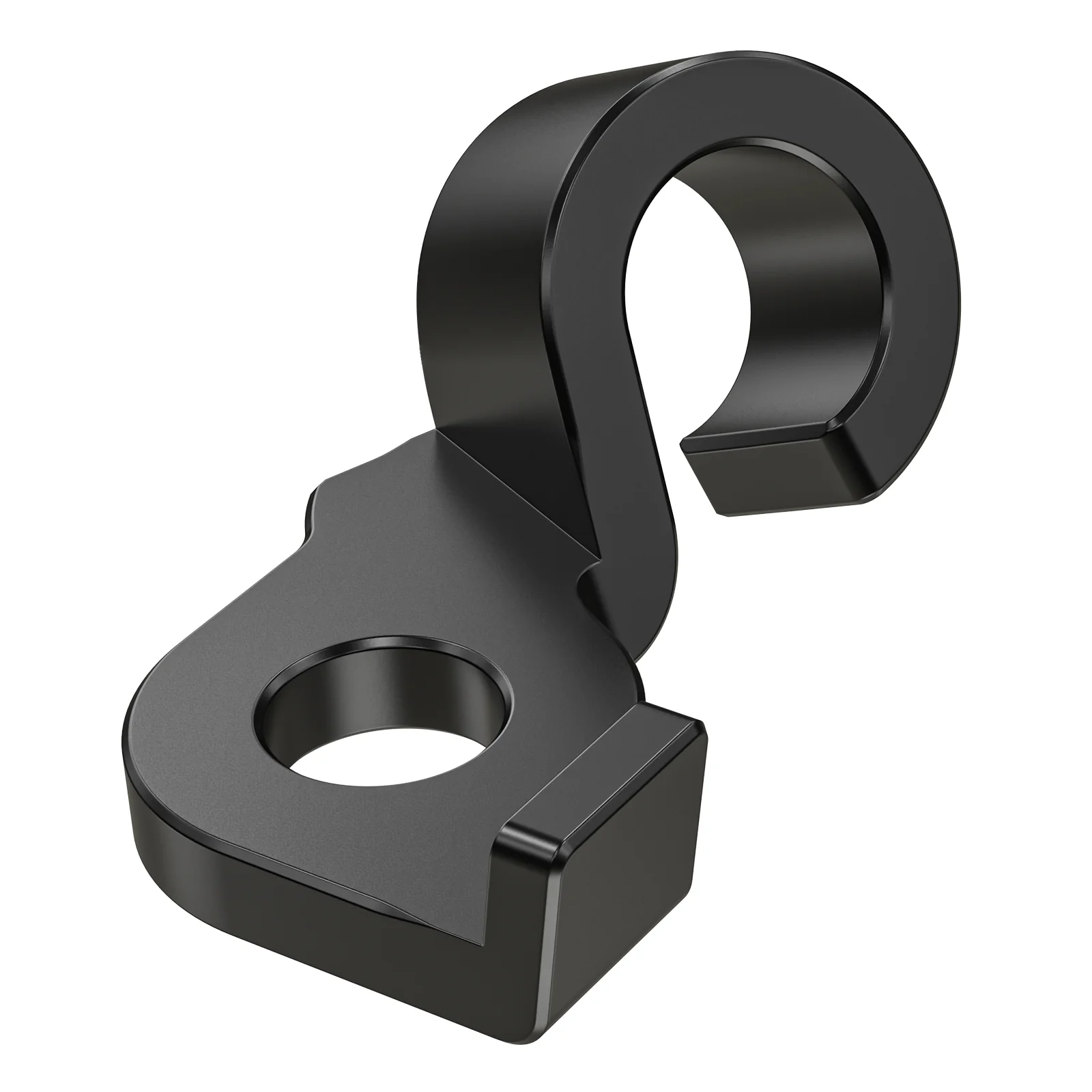 ATV Engine Clutch Cable Bracket Holder Mount For Yamaha Blaster 200 - Image 13