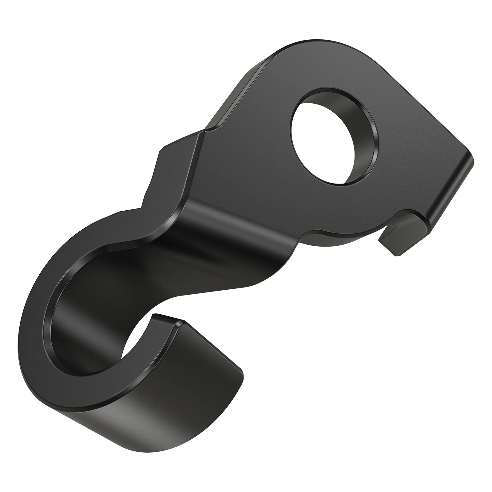 ATV Engine Clutch Cable Bracket Holder Mount For Yamaha Blaster 200 - Image 14