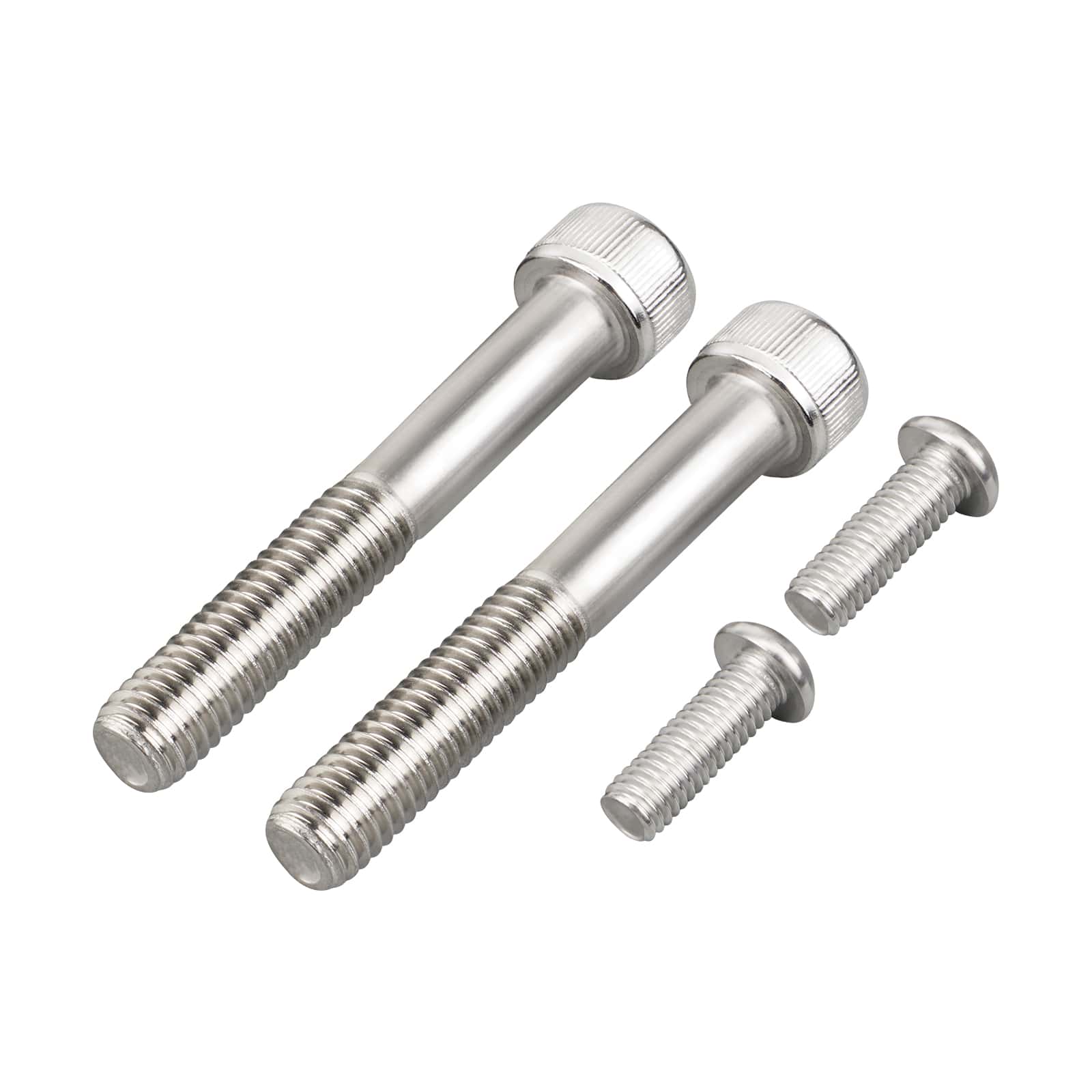 ATV Headlight Mount Bolts Washers Kit 304-Stainless Steel For Yamaha Banshee 350 - Image 4