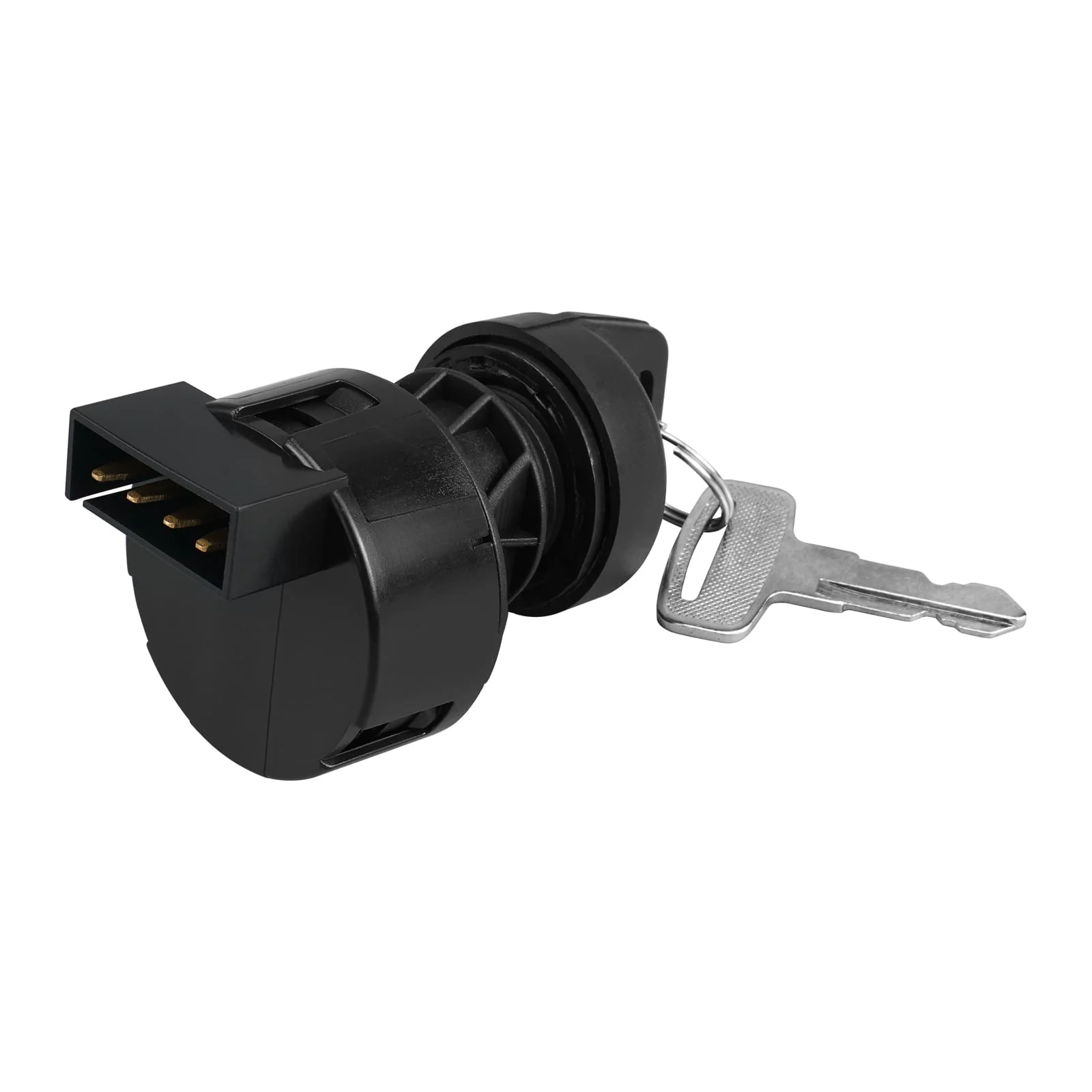 ATV Ignition Key Switch For Polaris SPORTSMAN 335/400/500 OUTLAW 450/525 - Image 4