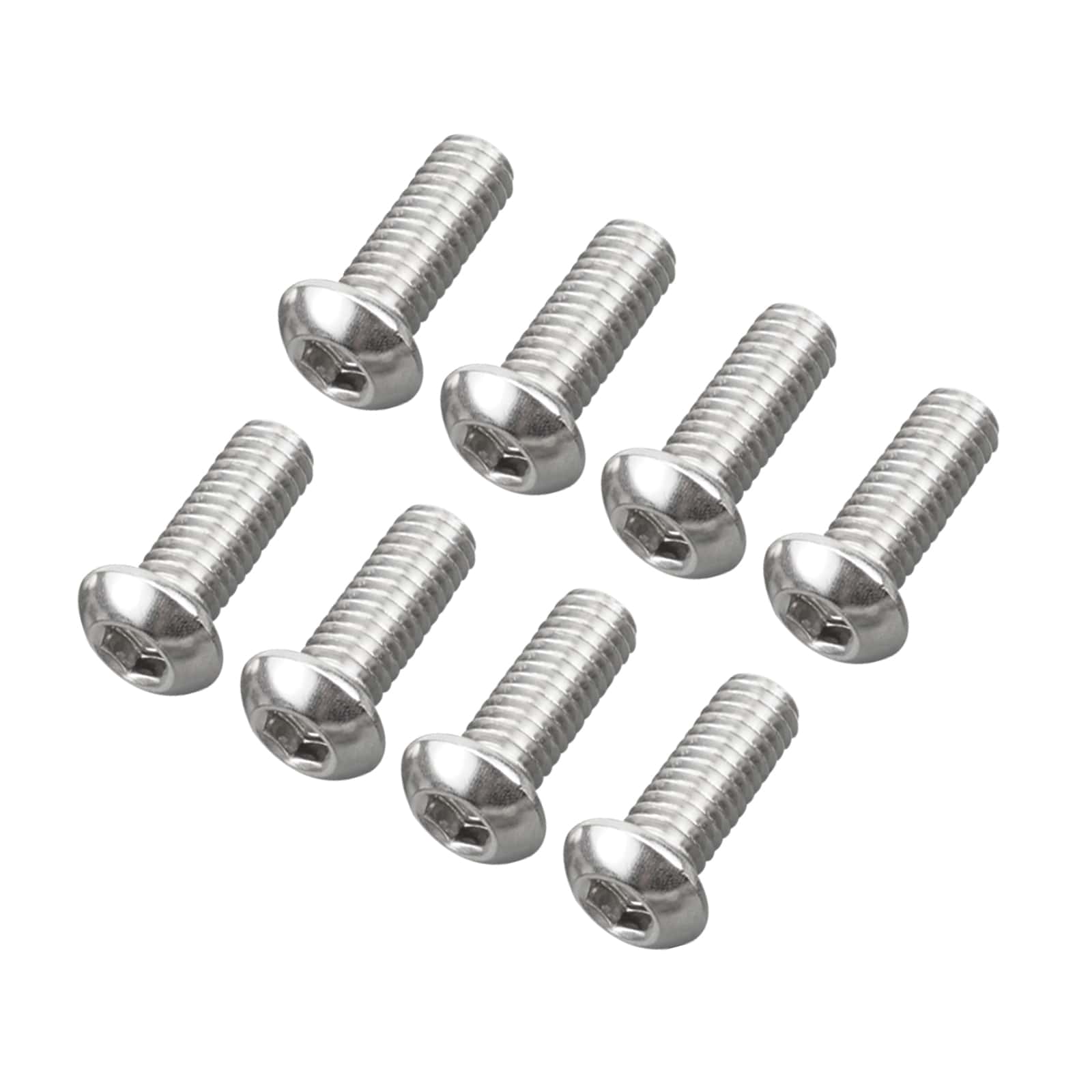 ATV Rear Fender Bolts Screws Nuts For Yamaha Banshee 350 YFZ350 - Image 3