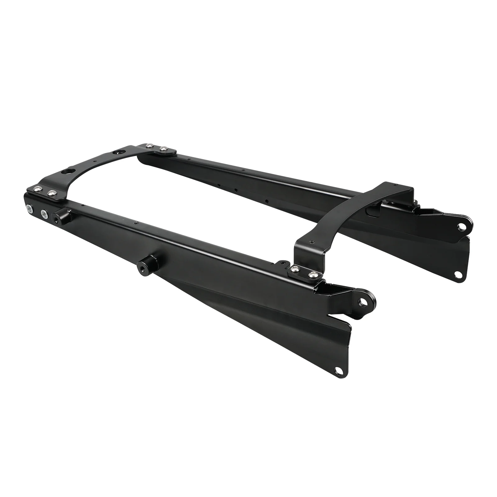 ATV Rear Frame Subframe Sub Frame For Yamaha YFZ450R YFZ450X - Image 7