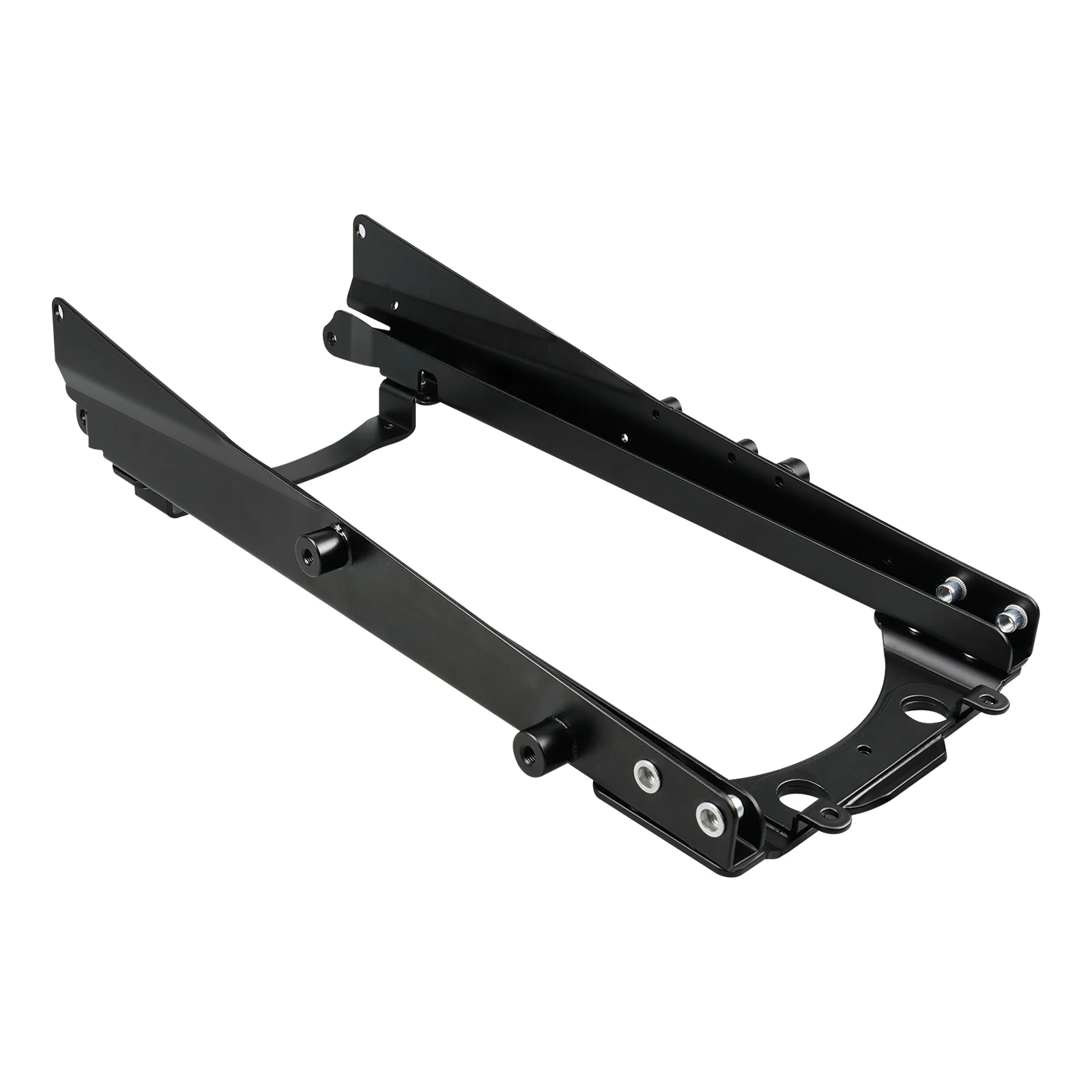 ATV Rear Frame Subframe Sub Frame For Yamaha YFZ450R YFZ450X - Image 8
