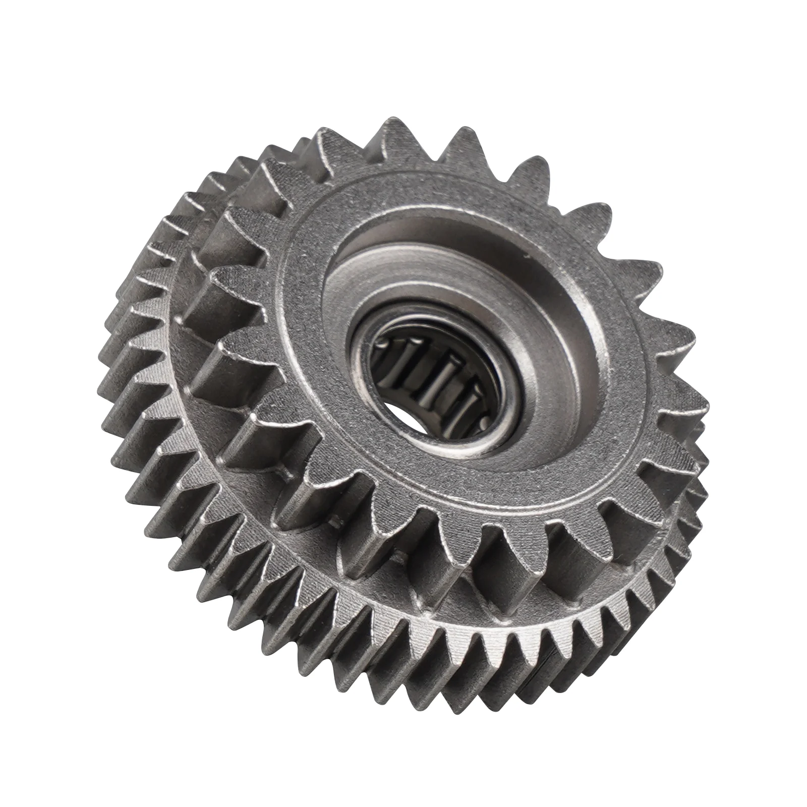 ATV Starter Idle Gear For Polaris Sportsman 90 / 110 Scrambler 90  Outlaw 50 / 90 / 110 - Image 4