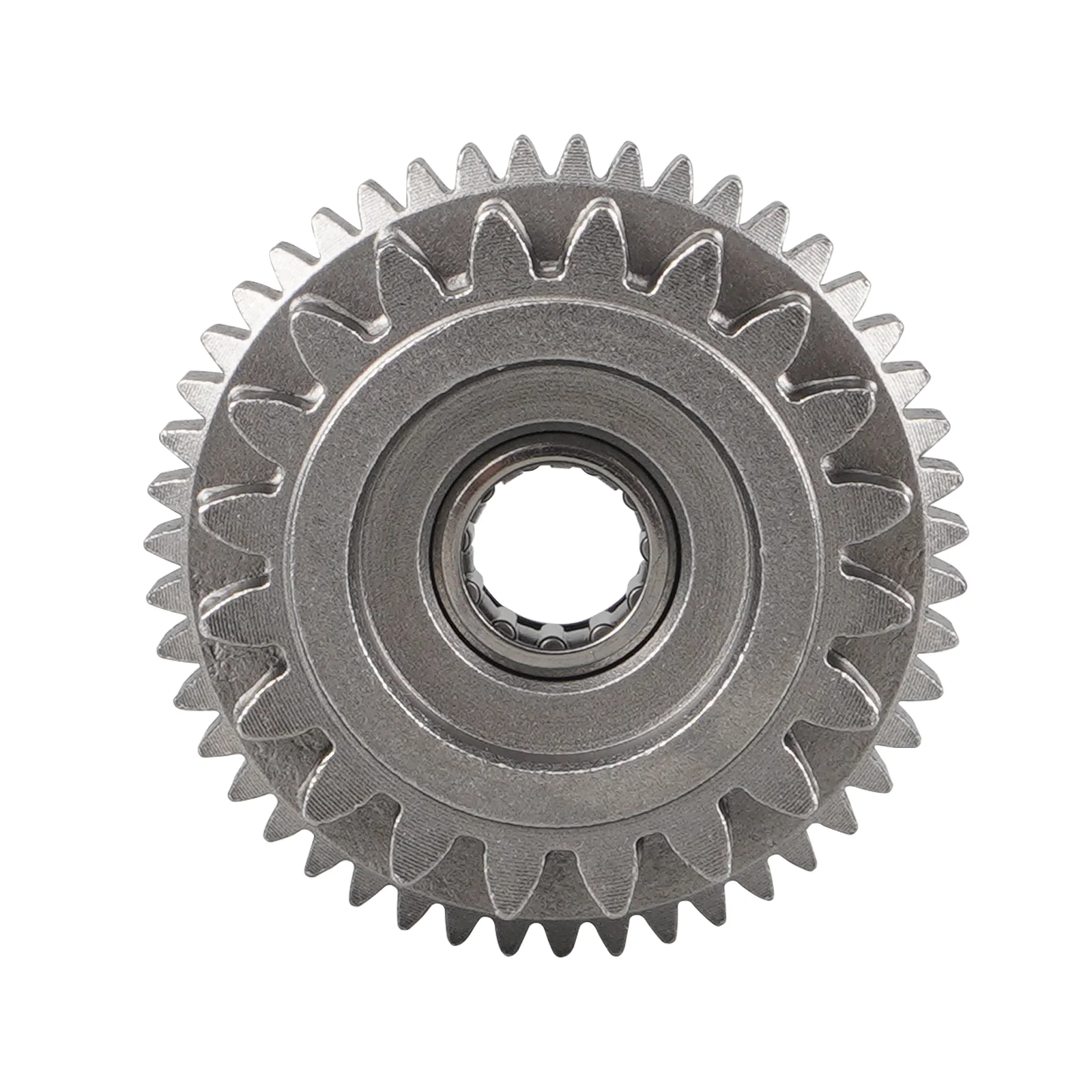 ATV Starter Idle Gear For Polaris Sportsman 90 / 110 Scrambler 90  Outlaw 50 / 90 / 110 - Image 6