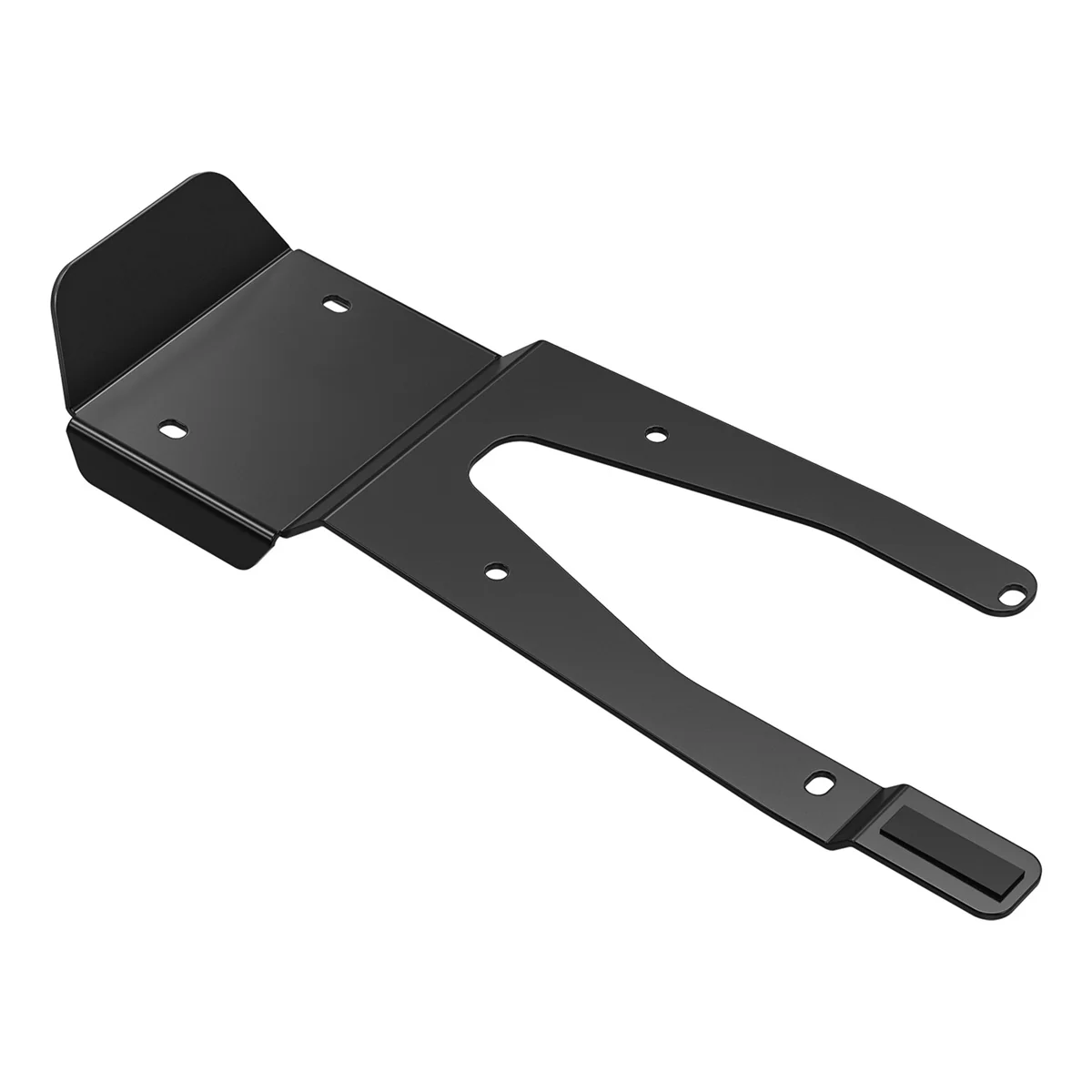 ATV Rear Swingarm Skid Plate Guard #50355-HP1-600 For Honda TRX450 R / ER 2006-2014 - Image 4