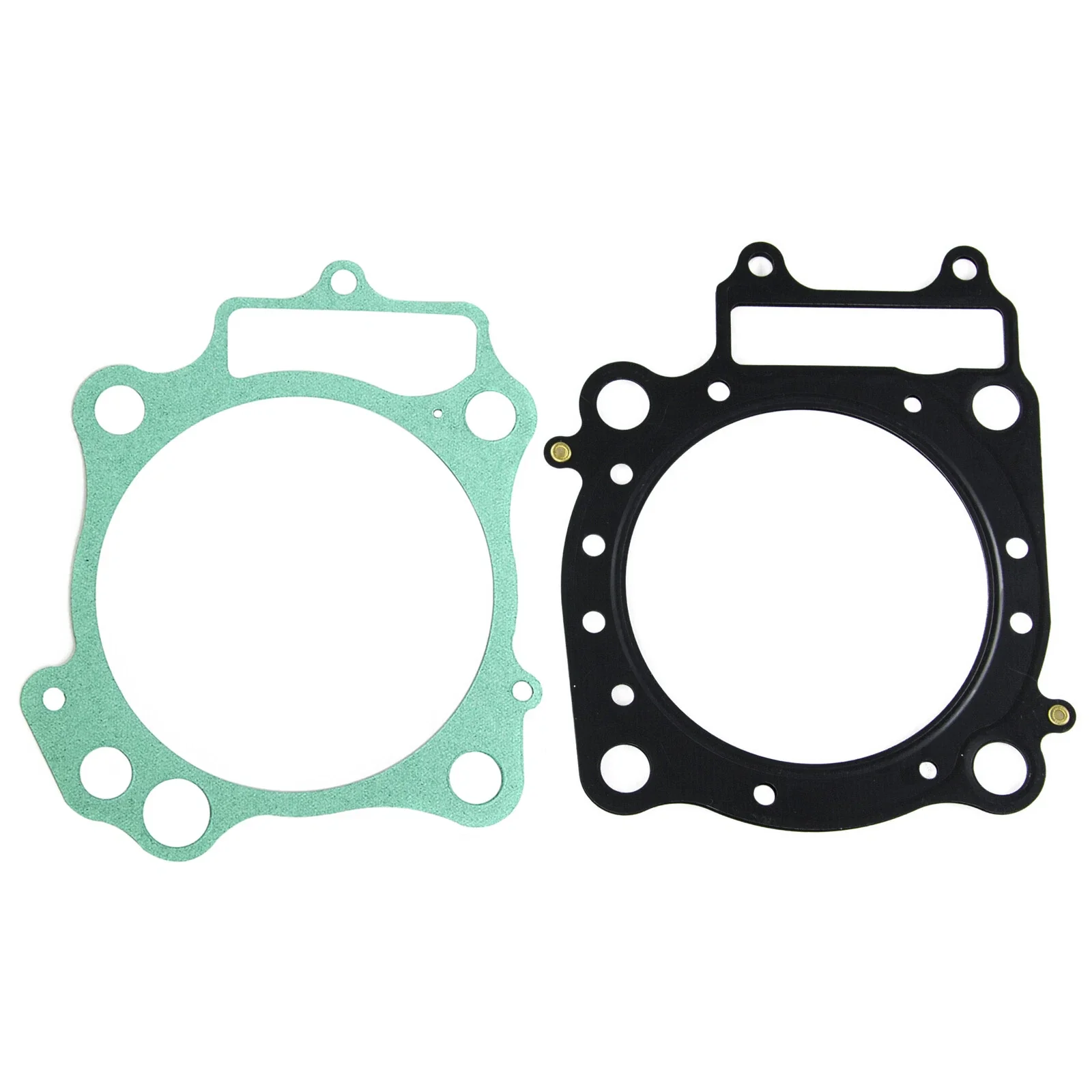 ATV Top End Rebuild Kit Complete Gasket Set For Honda TRX450R 2004-2005 - Image 2