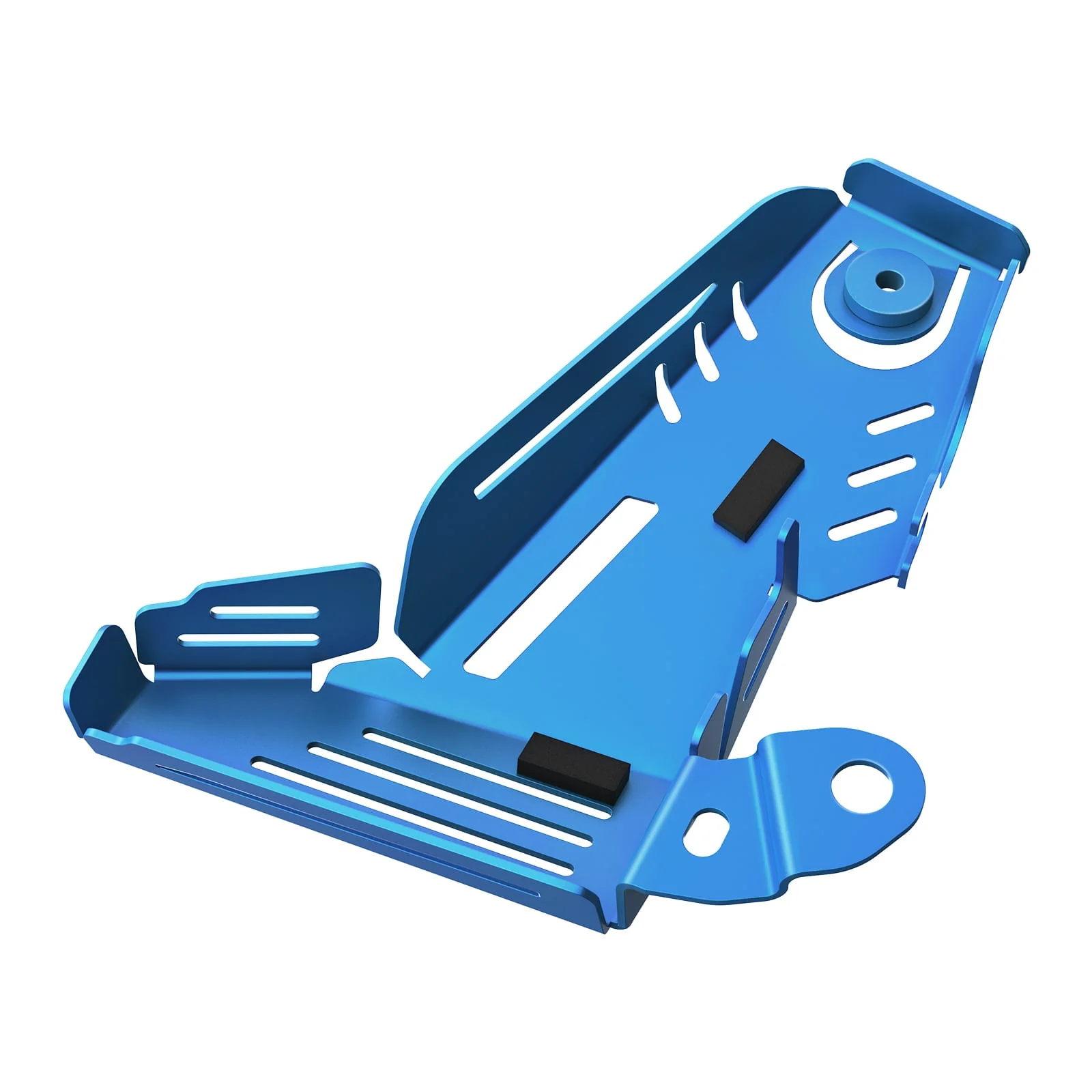 Auxiliary Tank Guard For Yamaha Tenere 700 /XTZ700 2019-2024 Rally Edition 2020-2024 - Image 13