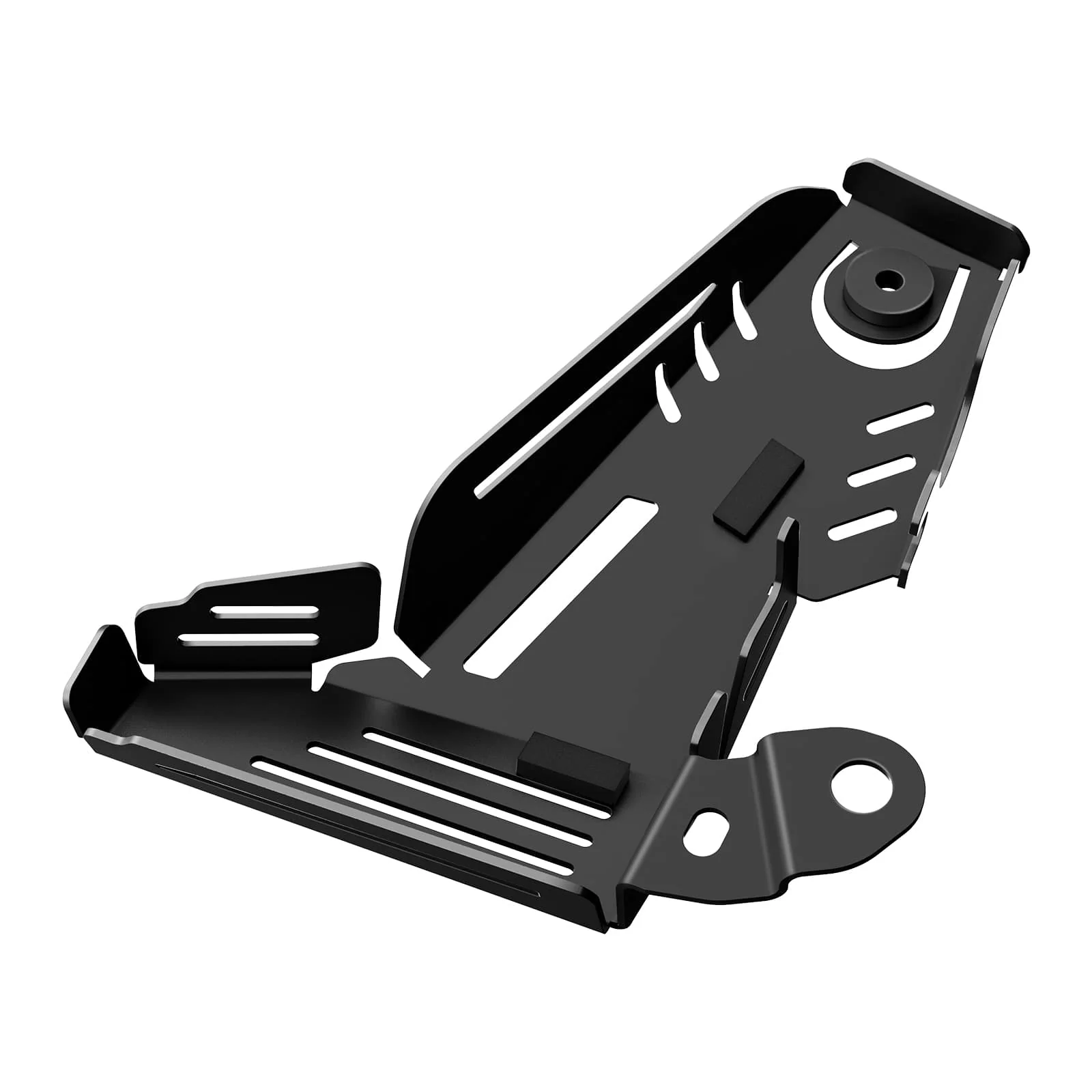 Auxiliary Tank Guard For Yamaha Tenere 700 /XTZ700 2019-2024 Rally Edition 2020-2024 - Image 6