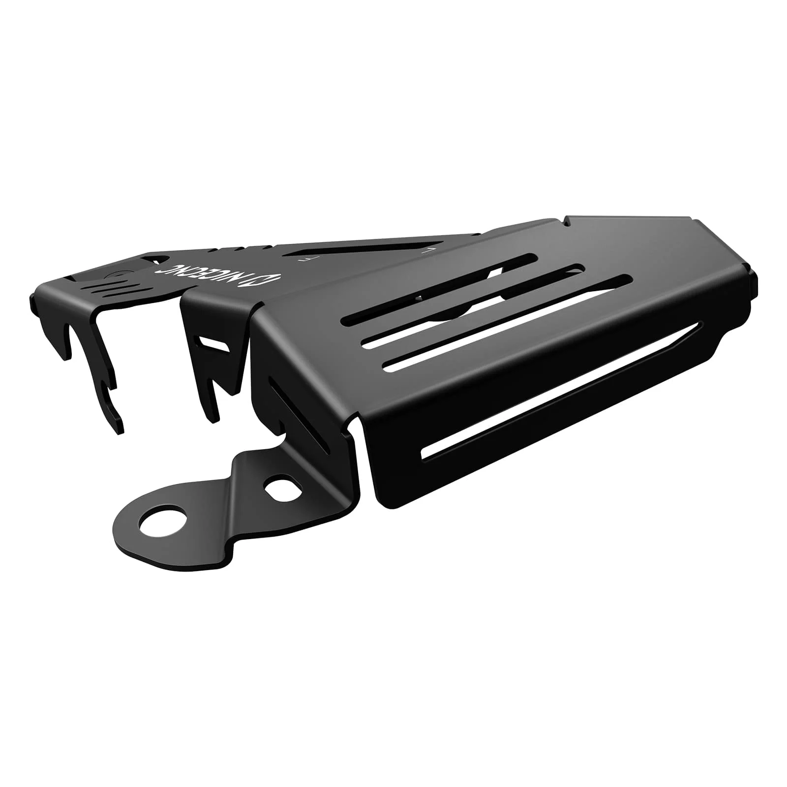 Auxiliary Tank Guard For Yamaha Tenere 700 /XTZ700 2019-2024 Rally Edition 2020-2024 - Image 7
