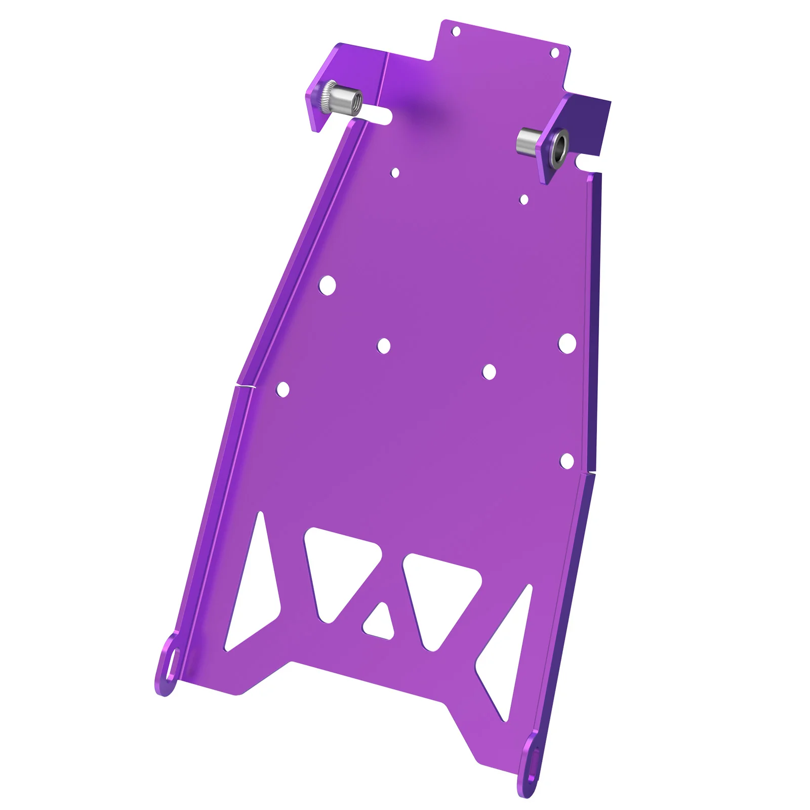 Battery Front Fender Plate For Surron Light Bee X/ S/ L1E Segway X160 X260 - Image 10