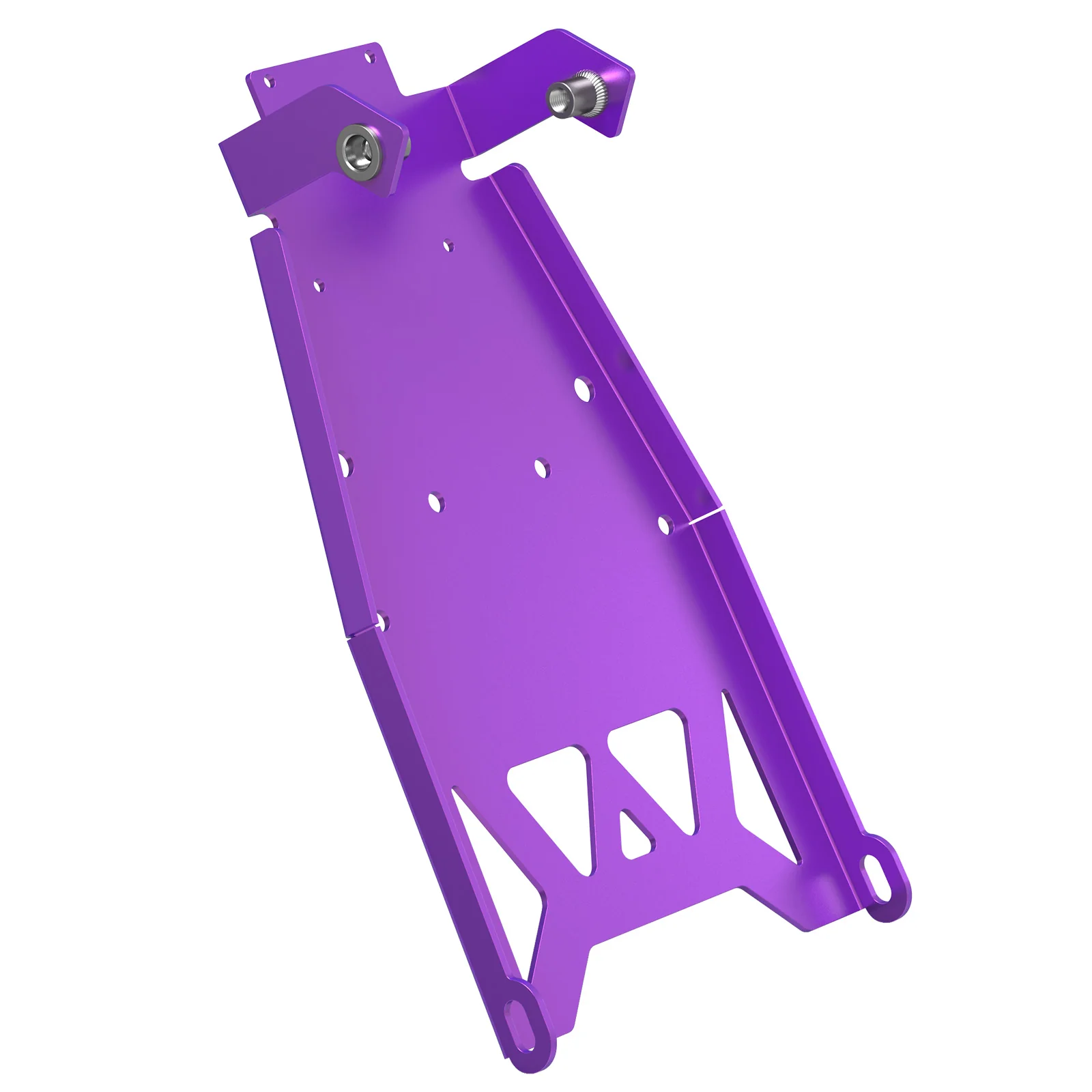 Battery Front Fender Plate For Surron Light Bee X/ S/ L1E Segway X160 X260 - Image 11