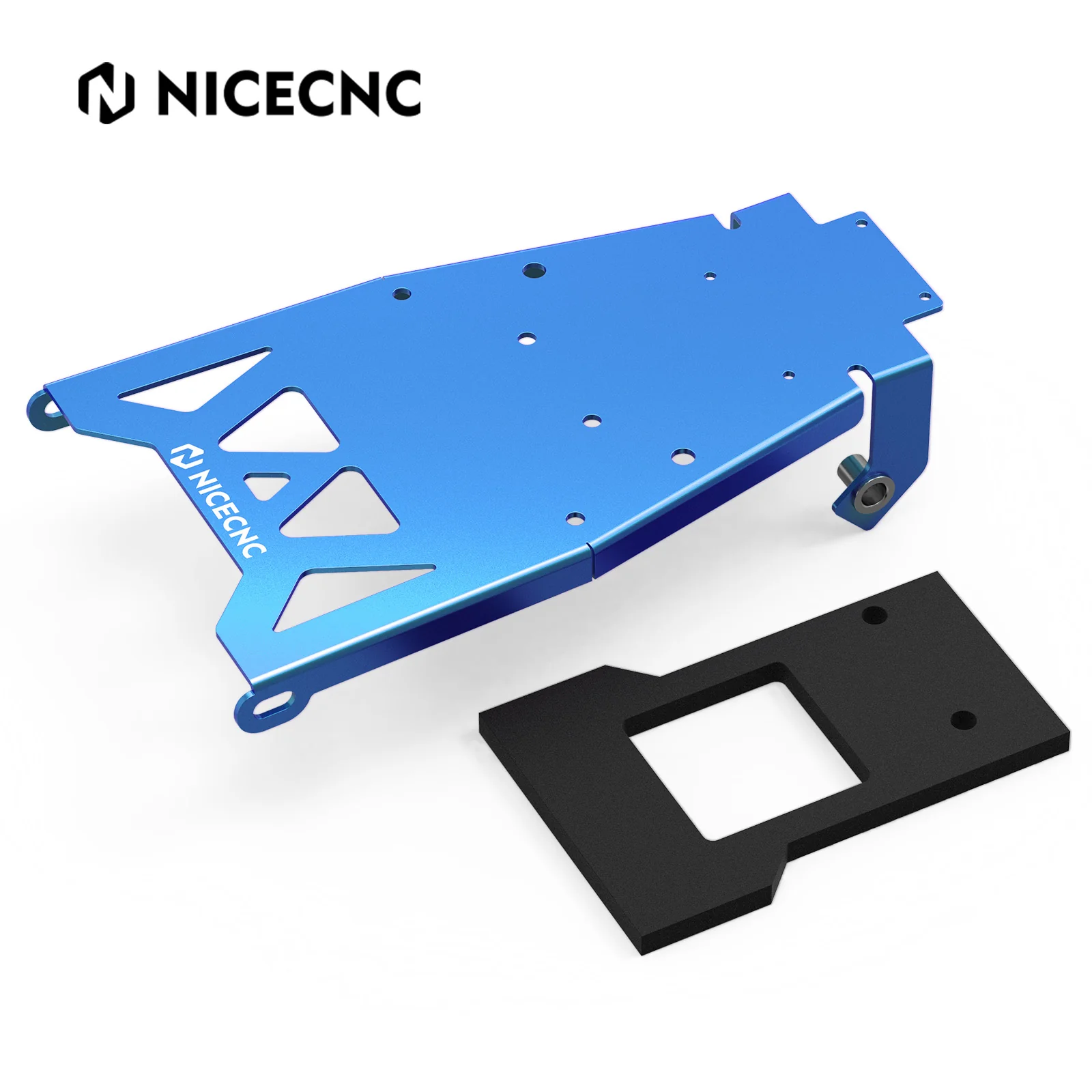 Battery Front Fender Plate For Surron Light Bee X/ S/ L1E Segway X160 X260 - Image 12