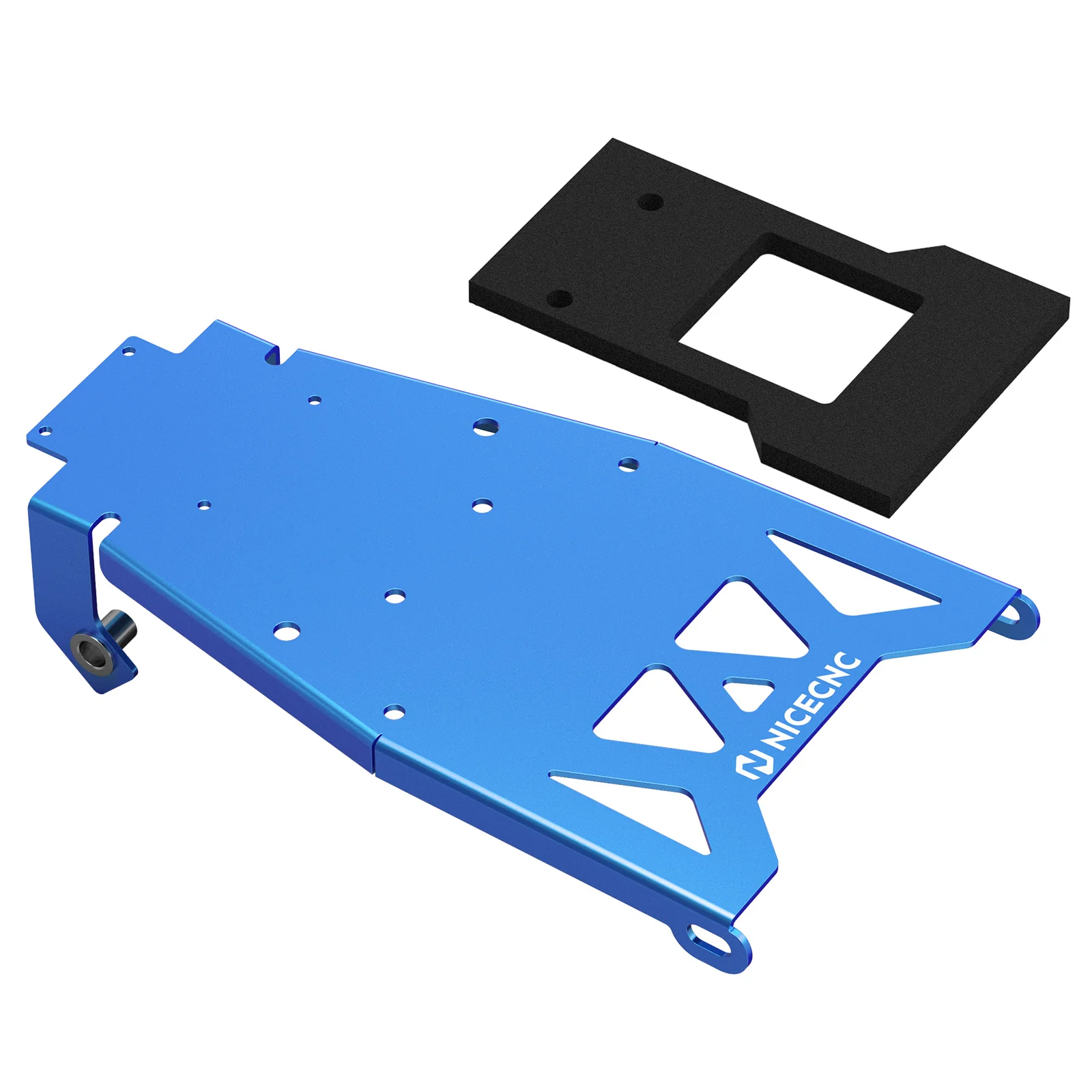 Battery Front Fender Plate For Surron Light Bee X/ S/ L1E Segway X160 X260 - Image 14
