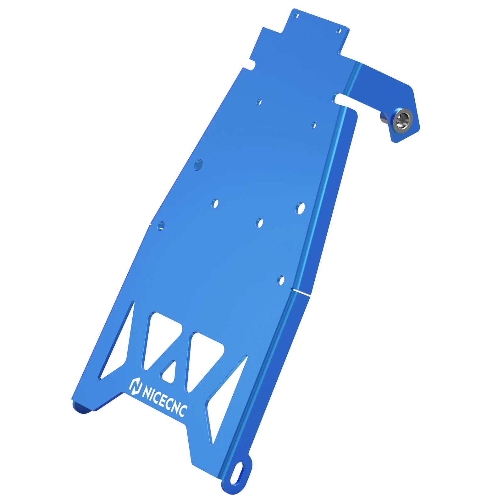 Battery Front Fender Plate For Surron Light Bee X/ S/ L1E Segway X160 X260 - Image 15