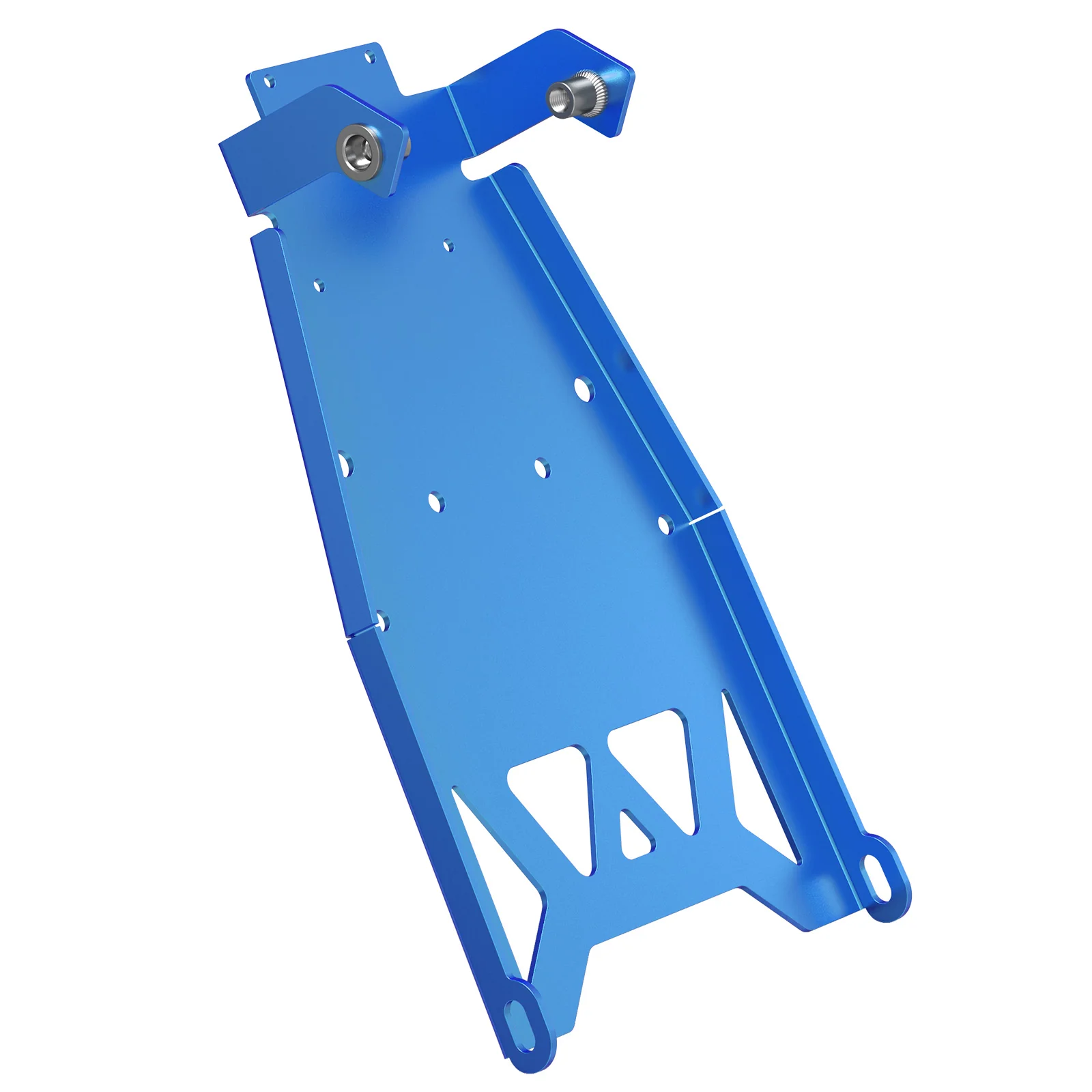 Battery Front Fender Plate For Surron Light Bee X/ S/ L1E Segway X160 X260 - Image 17