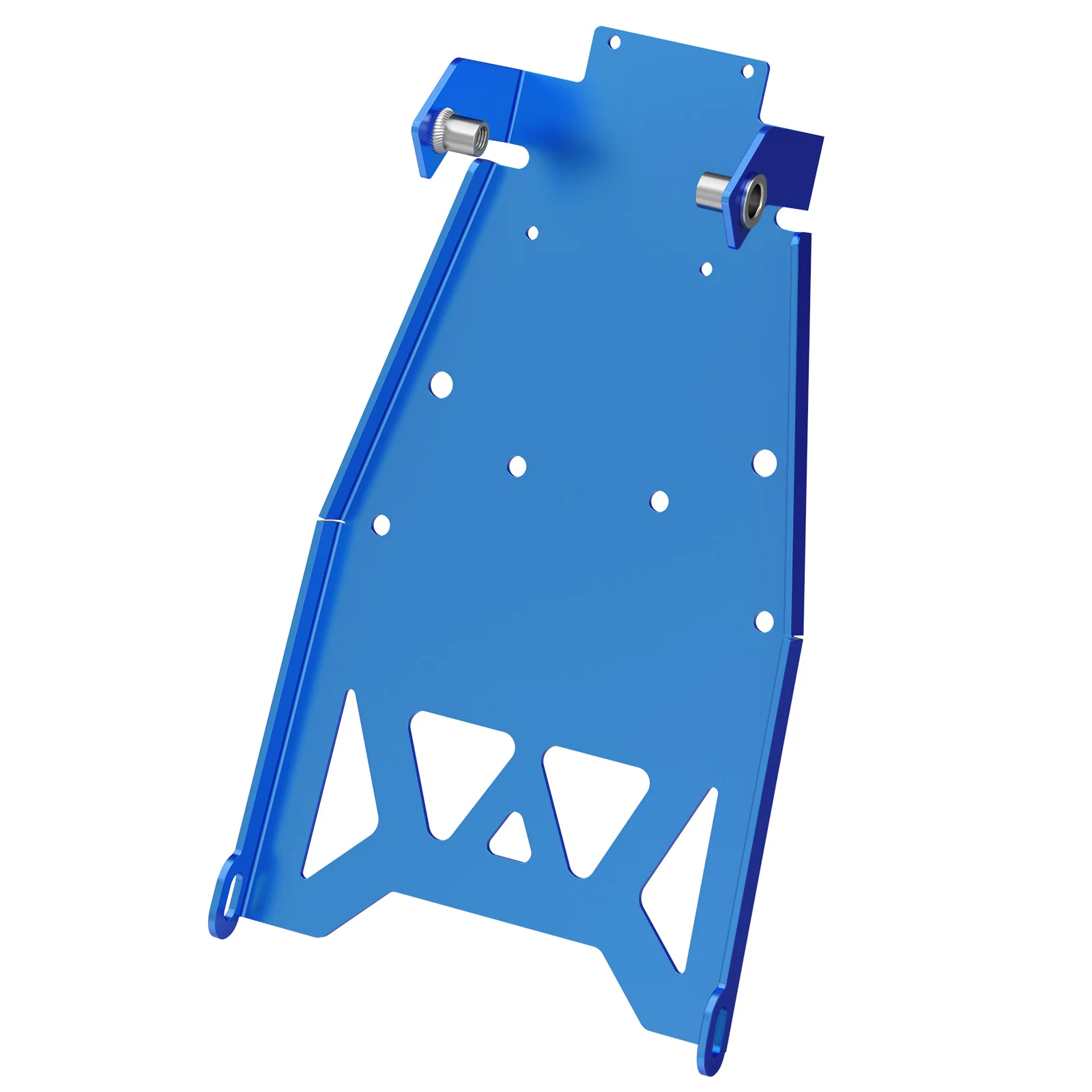 Battery Front Fender Plate For Surron Light Bee X/ S/ L1E Segway X160 X260 - Image 18
