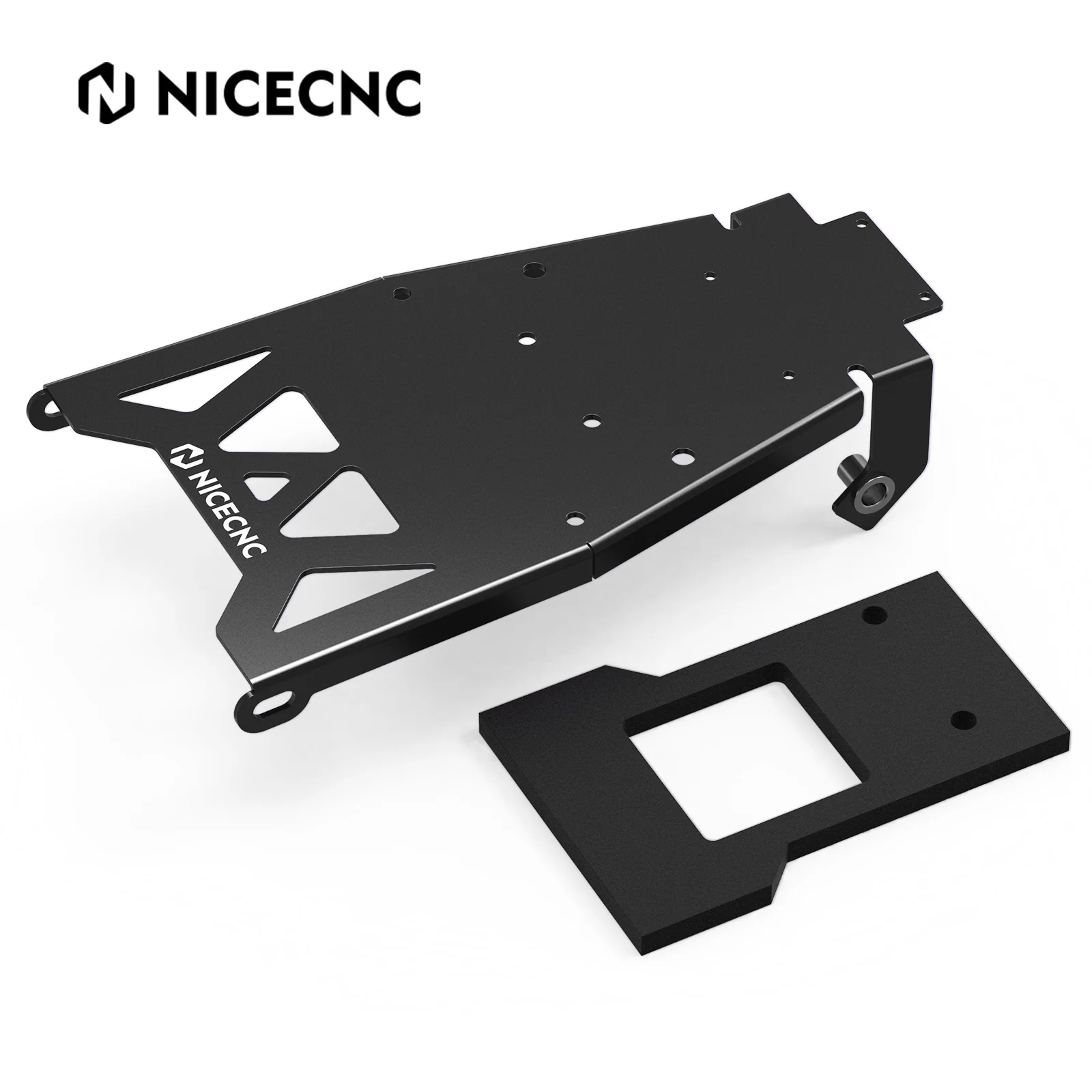 Battery Front Fender Plate For Surron Light Bee X/ S/ L1E Segway X160 X260 - Image 19