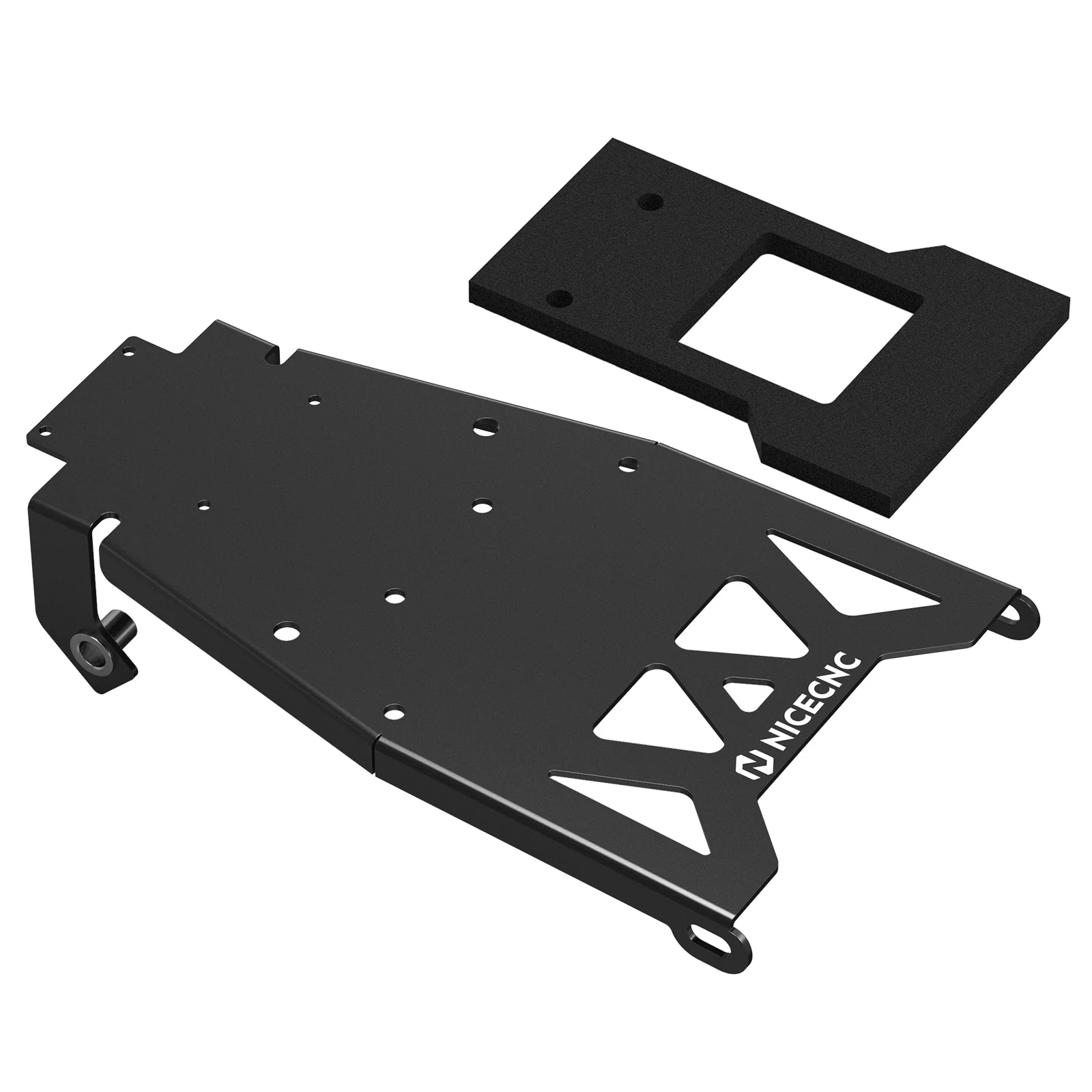 Battery Front Fender Plate For Surron Light Bee X/ S/ L1E Segway X160 X260 - Image 21