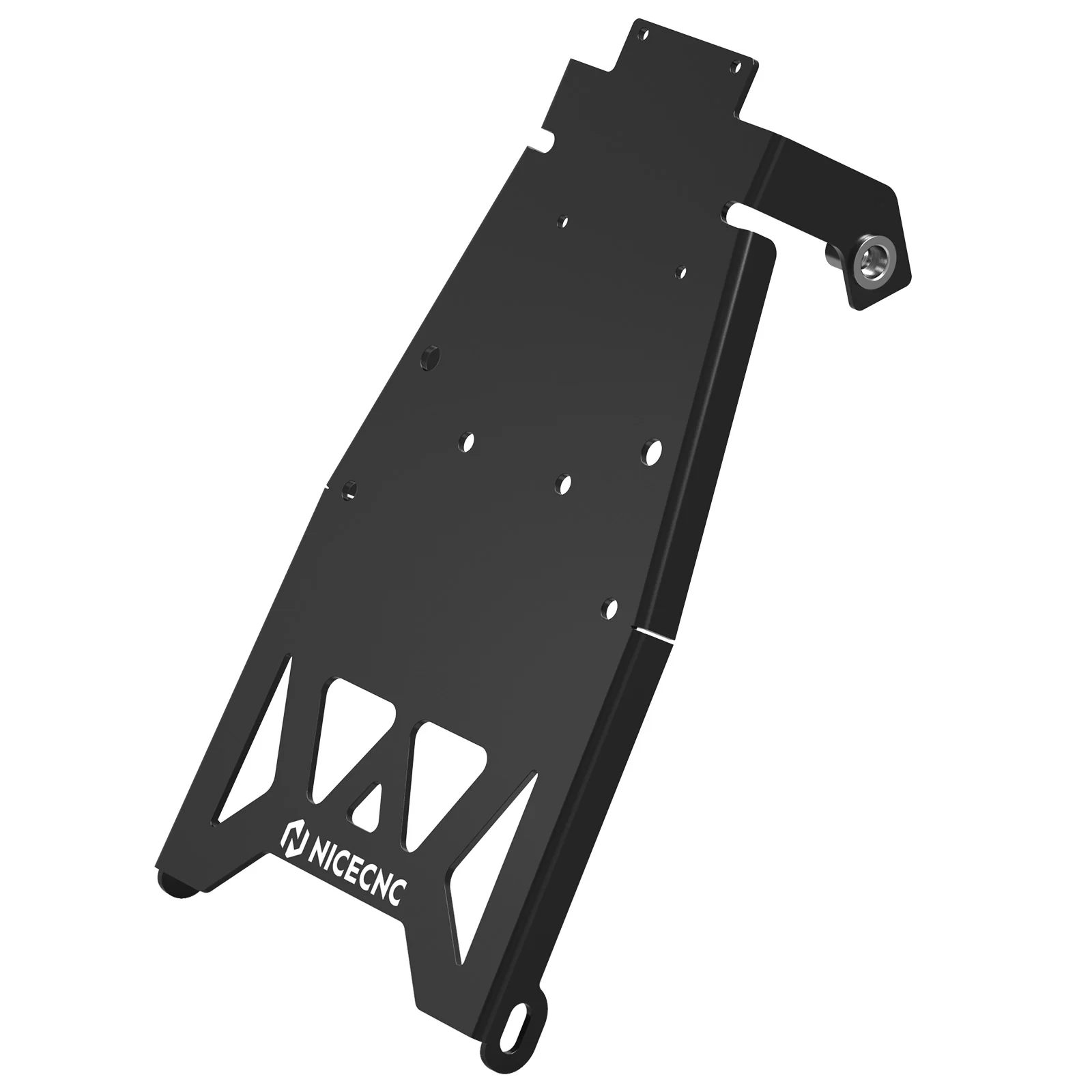 Battery Front Fender Plate For Surron Light Bee X/ S/ L1E Segway X160 X260 - Image 22