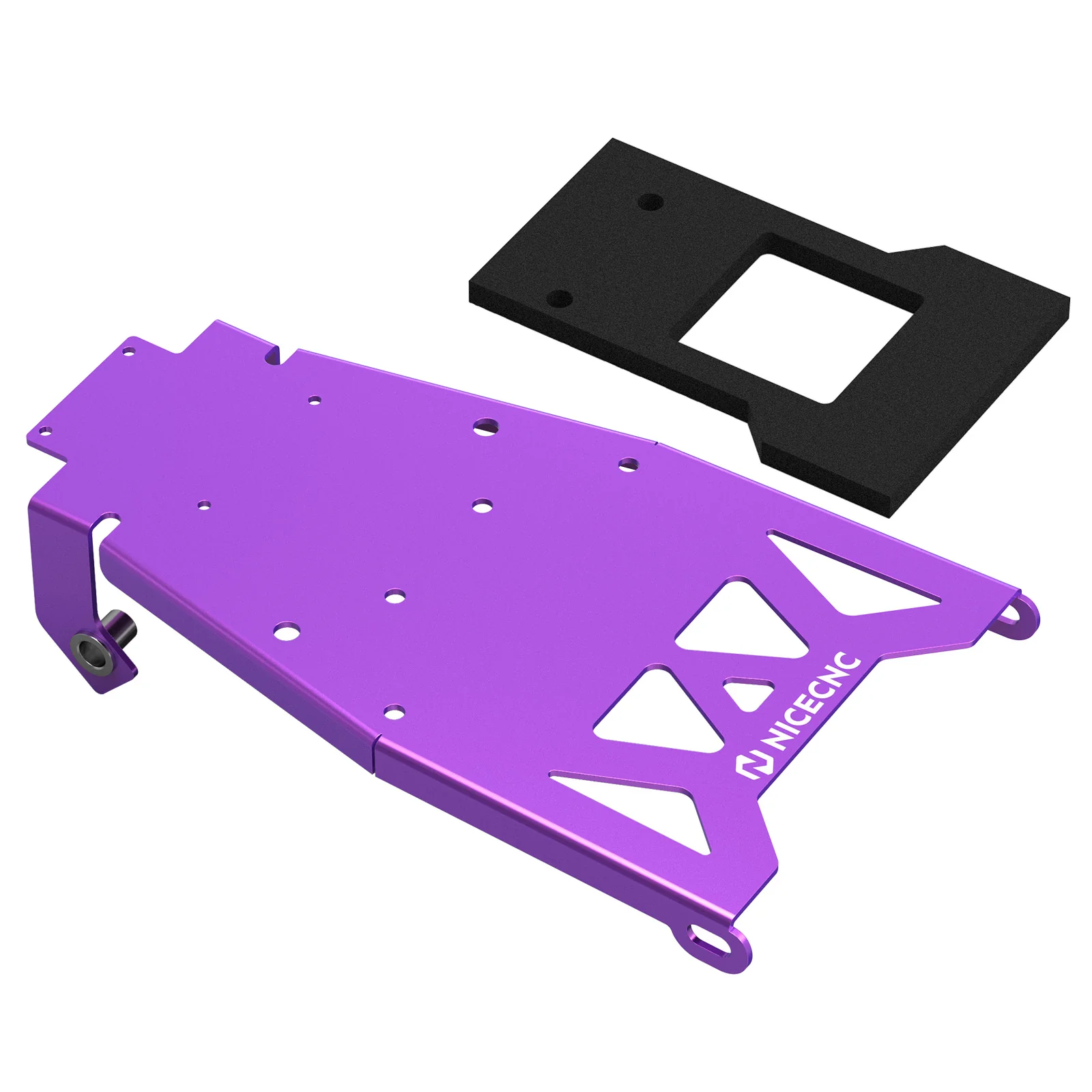 Battery Front Fender Plate For Surron Light Bee X/ S/ L1E Segway X160 X260 - Image 7