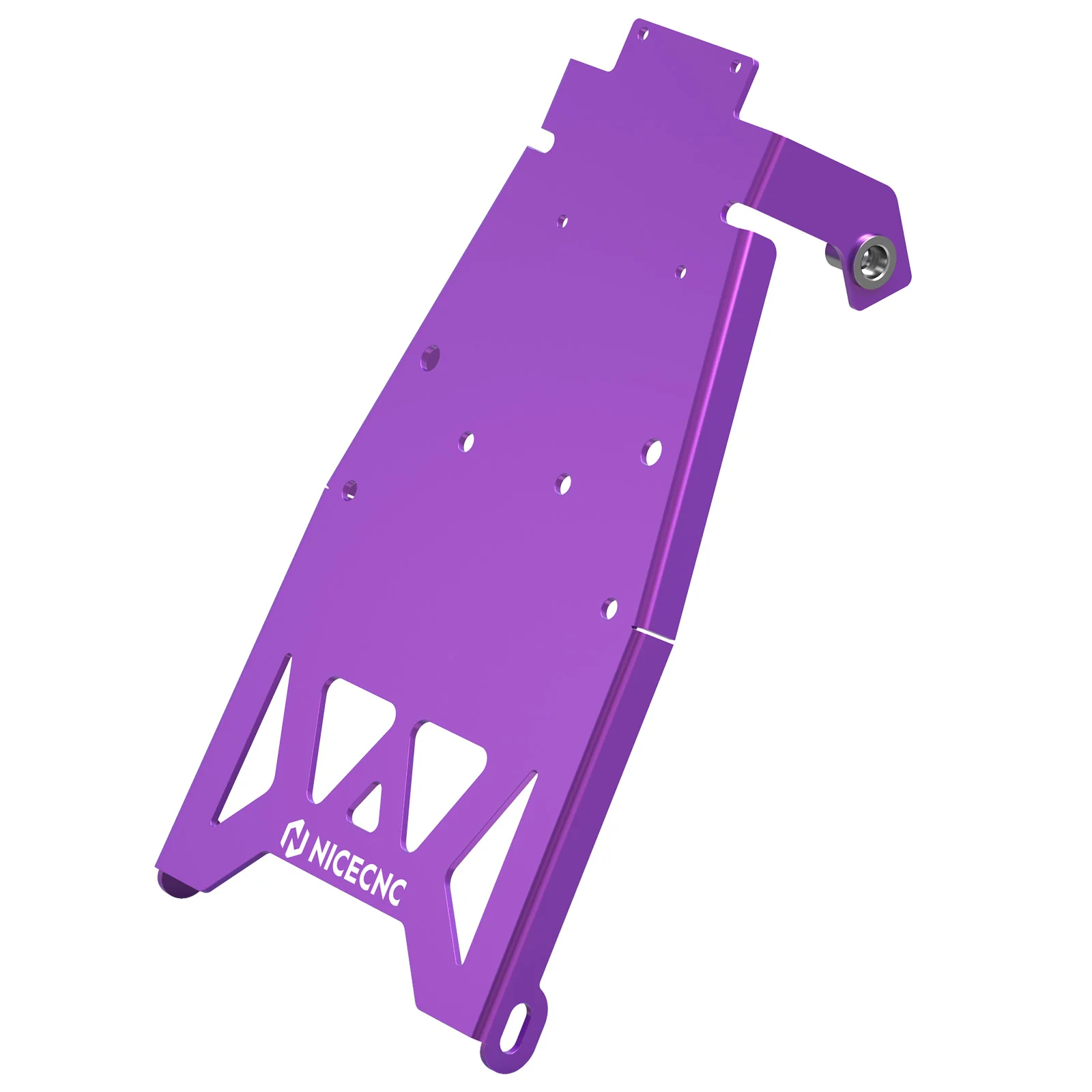 Battery Front Fender Plate For Surron Light Bee X/ S/ L1E Segway X160 X260 - Image 8