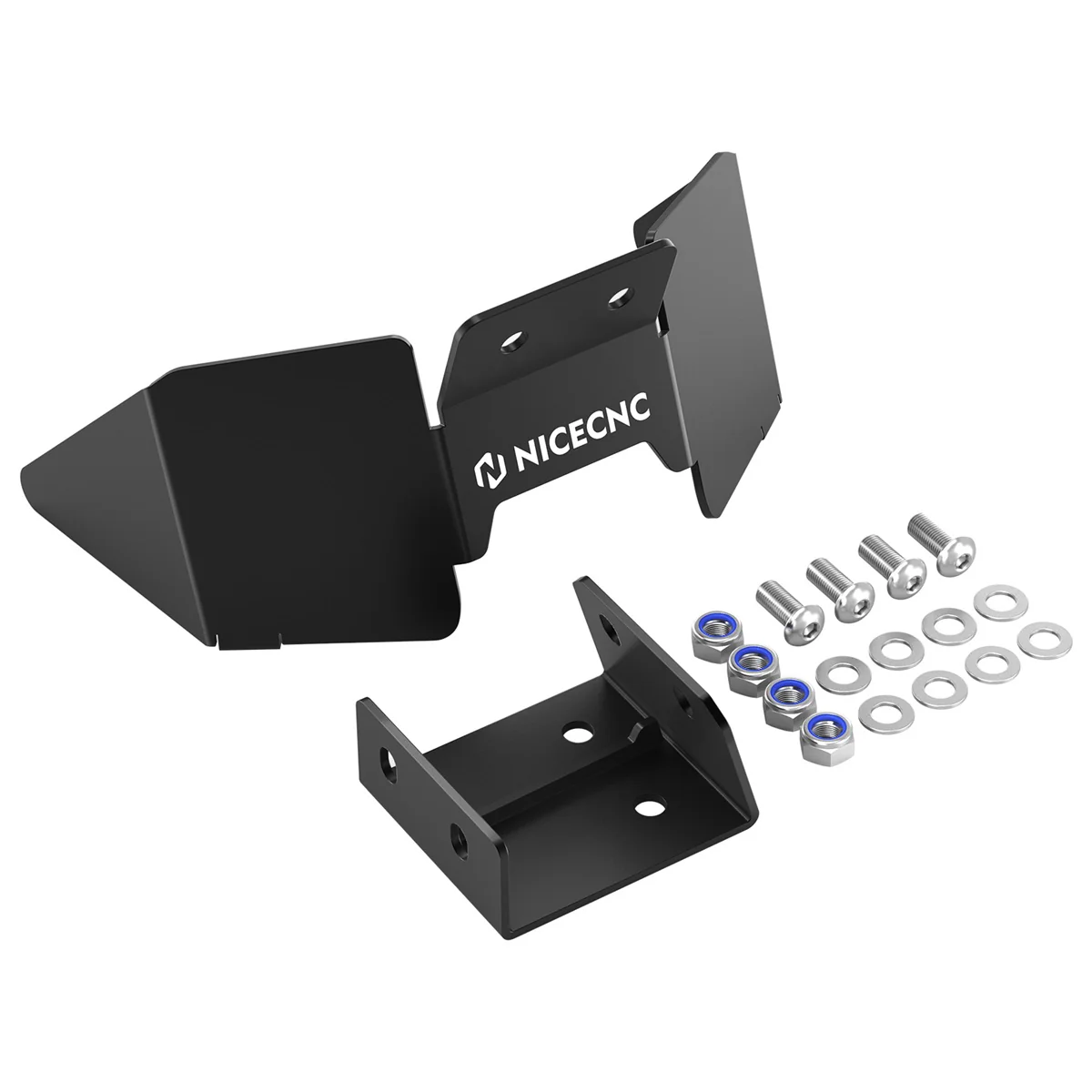 Battery Lock Increase Code Rise Up 53MM For Surron Light Bee X/ S/ L1E Segway X160 X260 - Image 4
