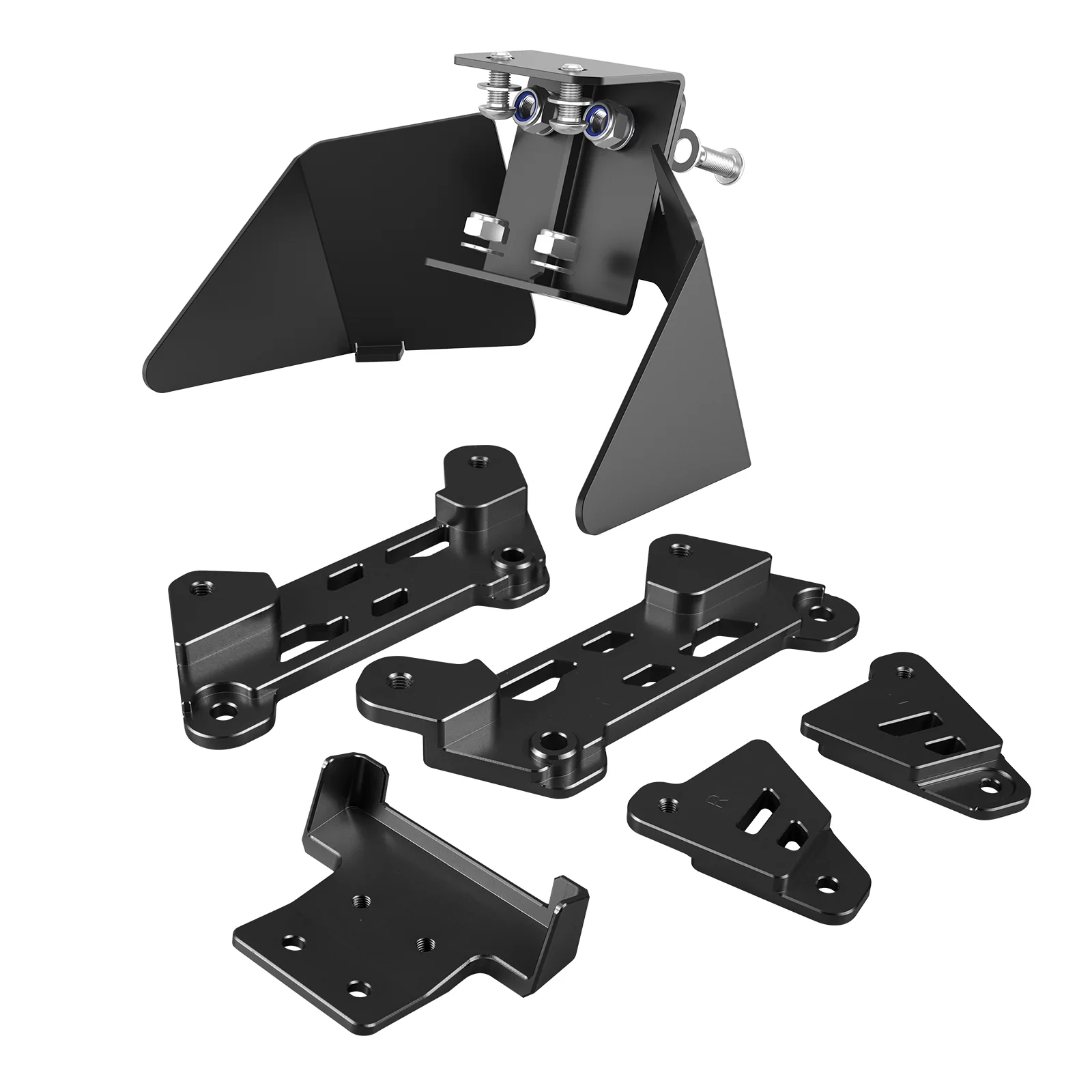 Battery Lock Increase Code & Seat Riser For Surron Light Bee Segway X160 X260 - Image 11