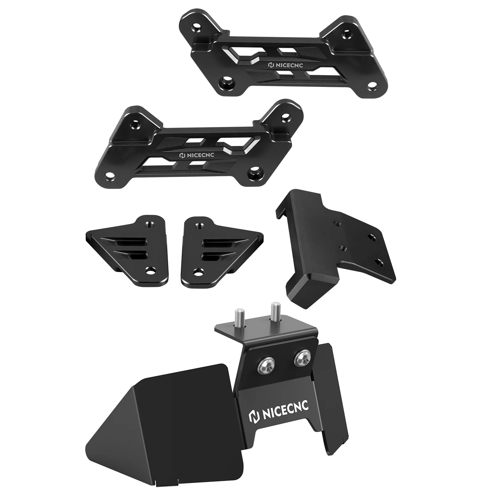 Battery Lock Increase Code & Seat Riser For Surron Light Bee Segway X160 X260 - Image 12