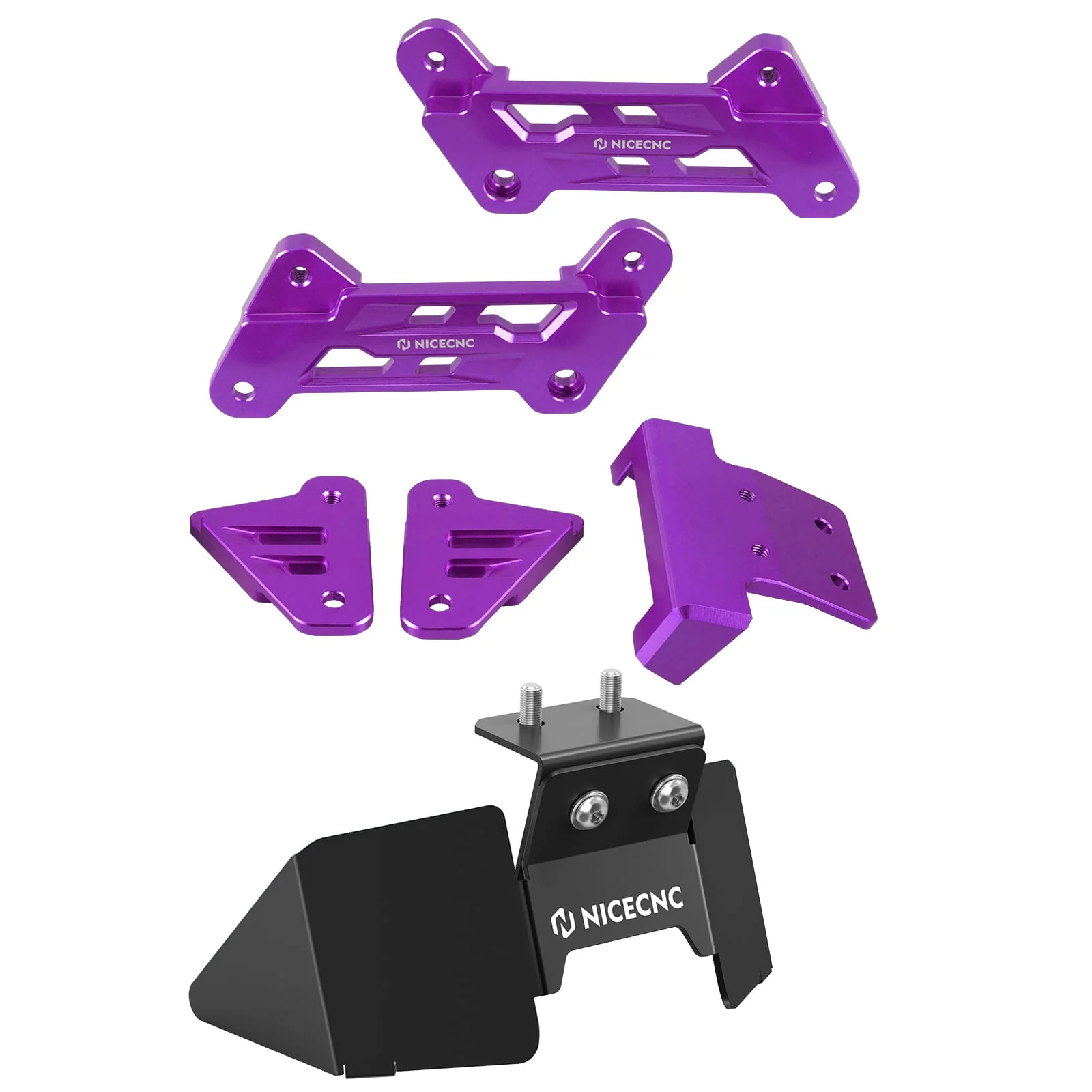 Battery Lock Increase Code & Seat Riser For Surron Light Bee Segway X160 X260 - Image 6