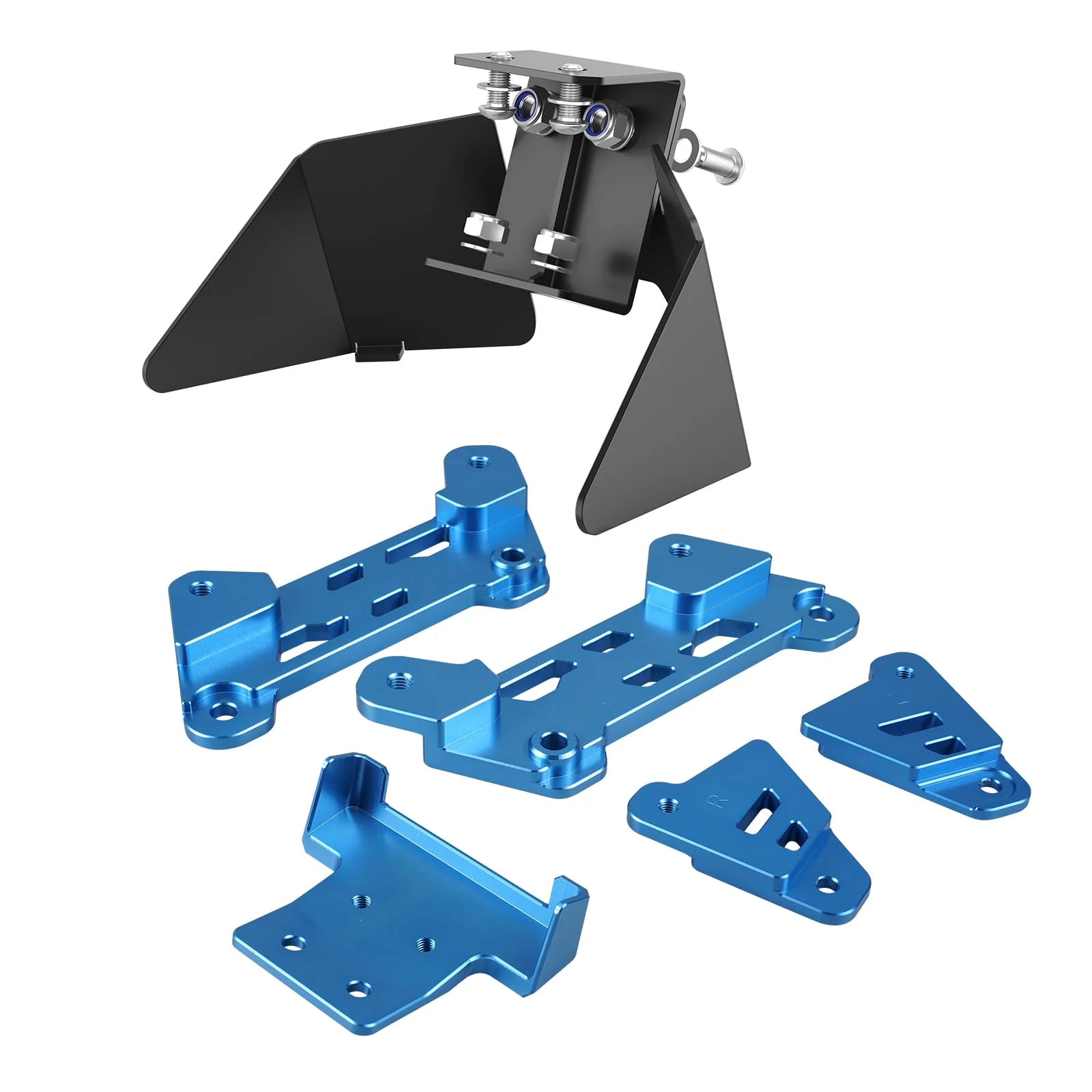 Battery Lock Increase Code & Seat Riser For Surron Light Bee Segway X160 X260 - Image 8