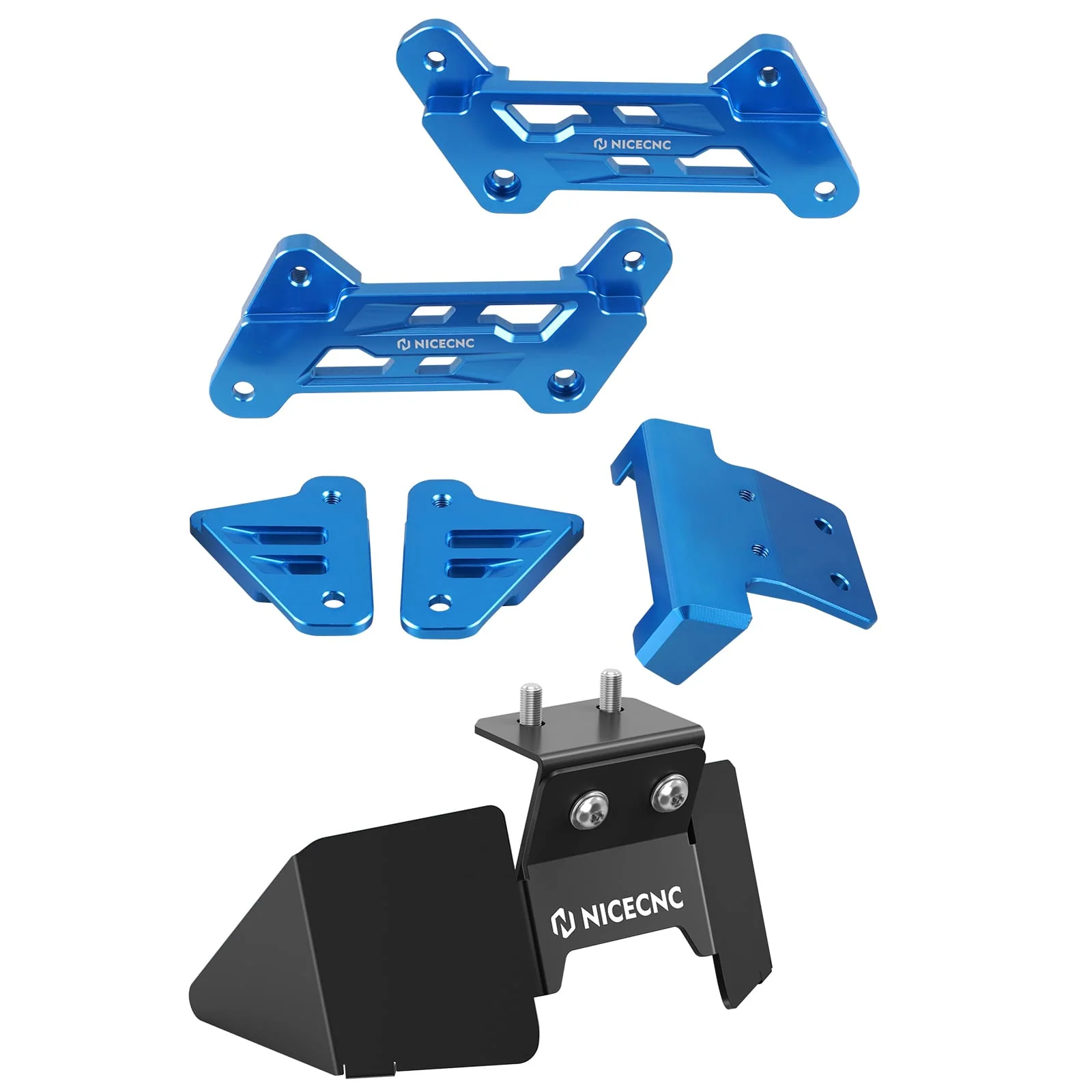Battery Lock Increase Code & Seat Riser For Surron Light Bee Segway X160 X260 - Image 9