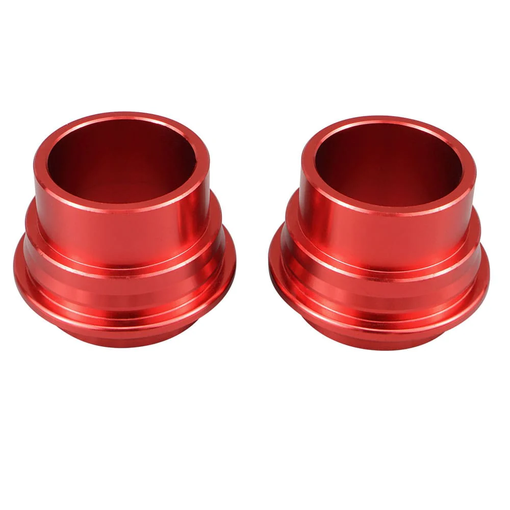 Pair Front Wheel Hub Spacer Bushing For Beta RR - Image 4