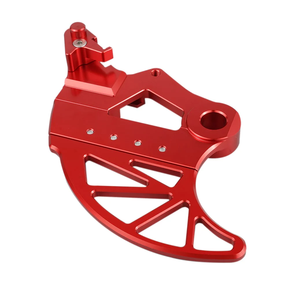 Rear Brake Disc Guard Cover For Beta RR Xtrainer - Image 10