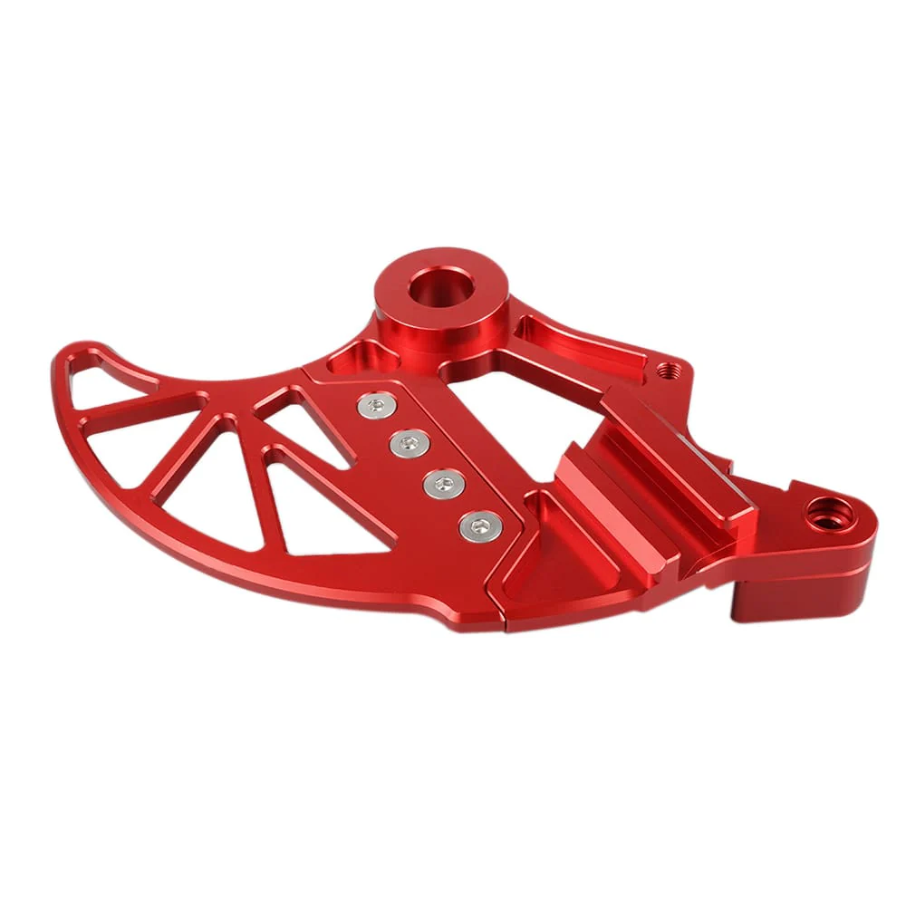 Rear Brake Disc Guard Cover For Beta RR Xtrainer - Image 11