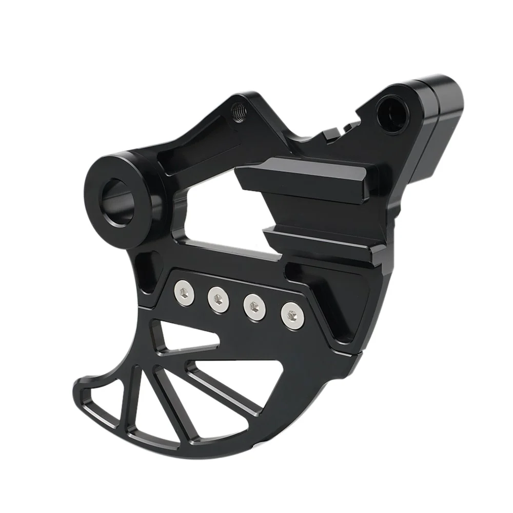 Rear Brake Disc Guard Cover For Beta RR Xtrainer - Image 2