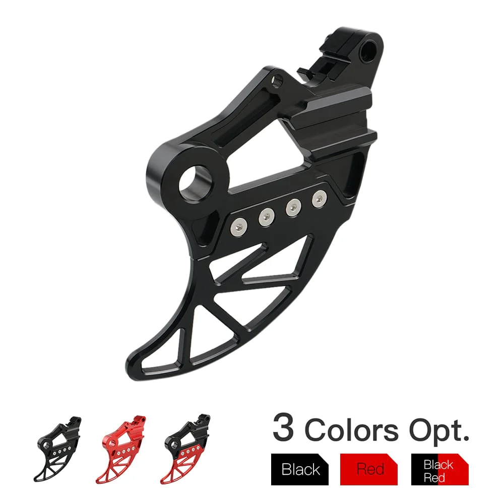 Rear Brake Disc Guard Cover For Beta RR Xtrainer - Image 5