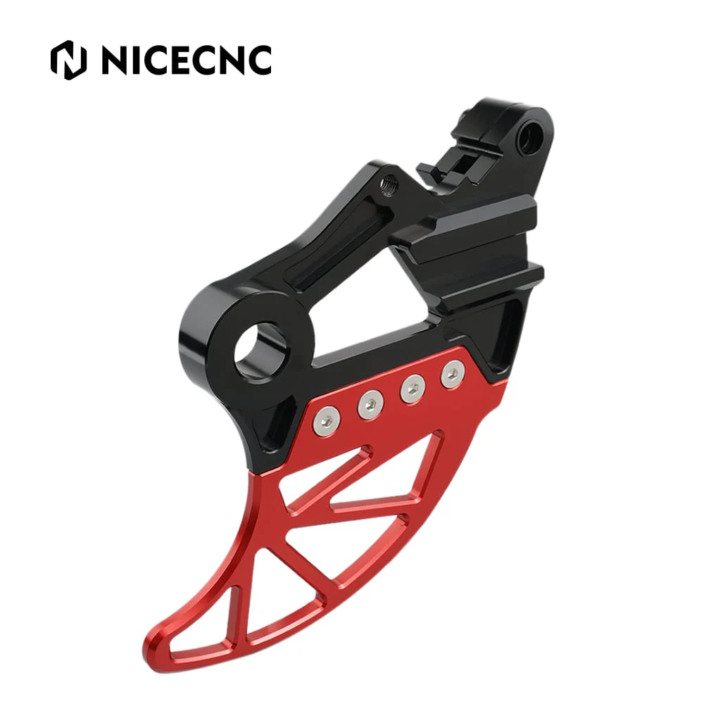 Rear Brake Disc Guard Cover For Beta RR Xtrainer - Image 6