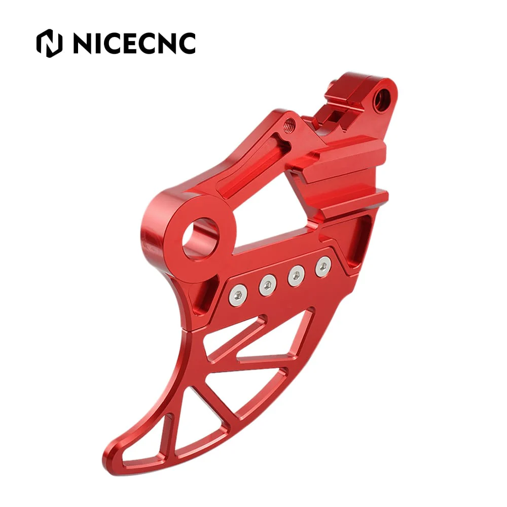 Rear Brake Disc Guard Cover For Beta RR Xtrainer - Image 9